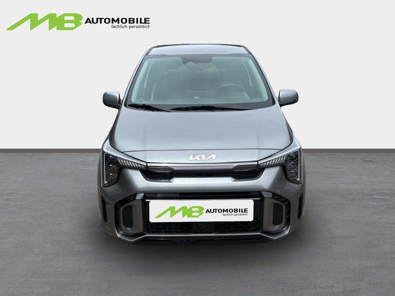 KIA Picanto 1.0 GDi GT Line-showroom-element-1