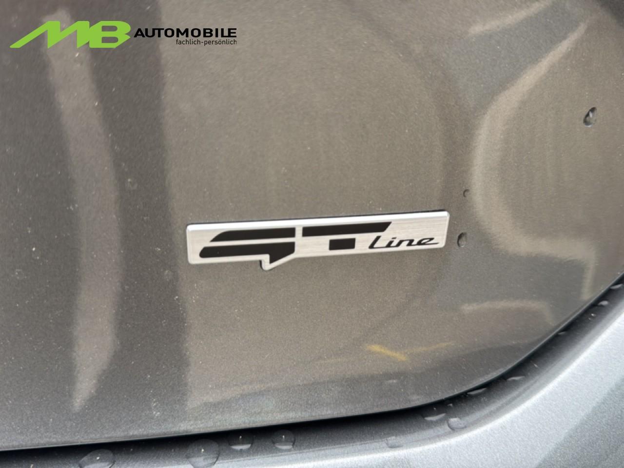 KIA Picanto 1.0 GDi GT Line-image-12
