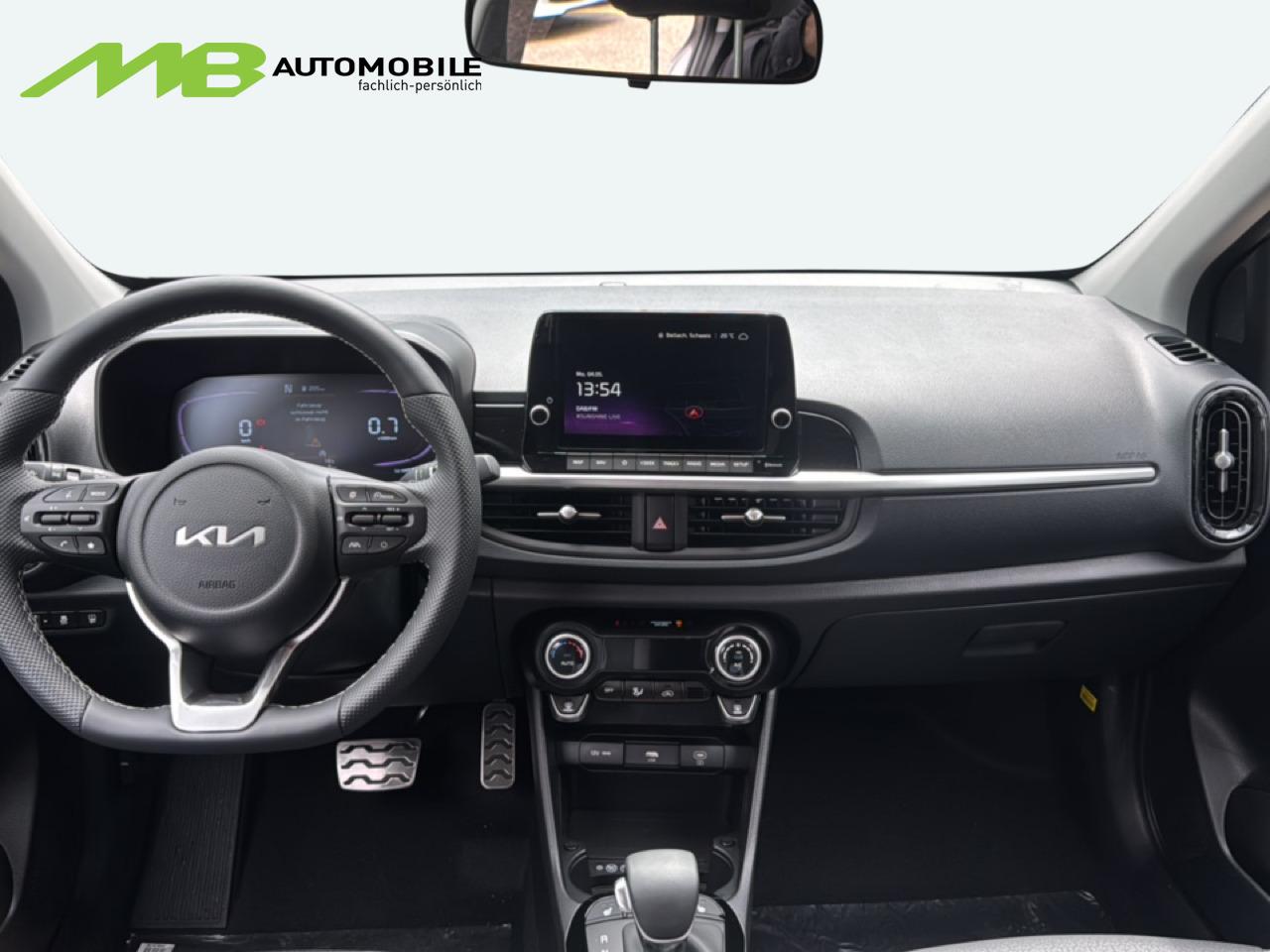 KIA Picanto 1.0 GDi GT Line-image-7