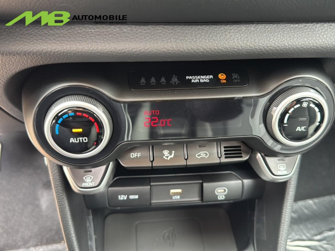 KIA Picanto 1.0 GDi GT Line-image-14