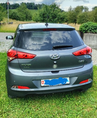 HYUNDAI 1.0 T-GDi Go Plus-image-2