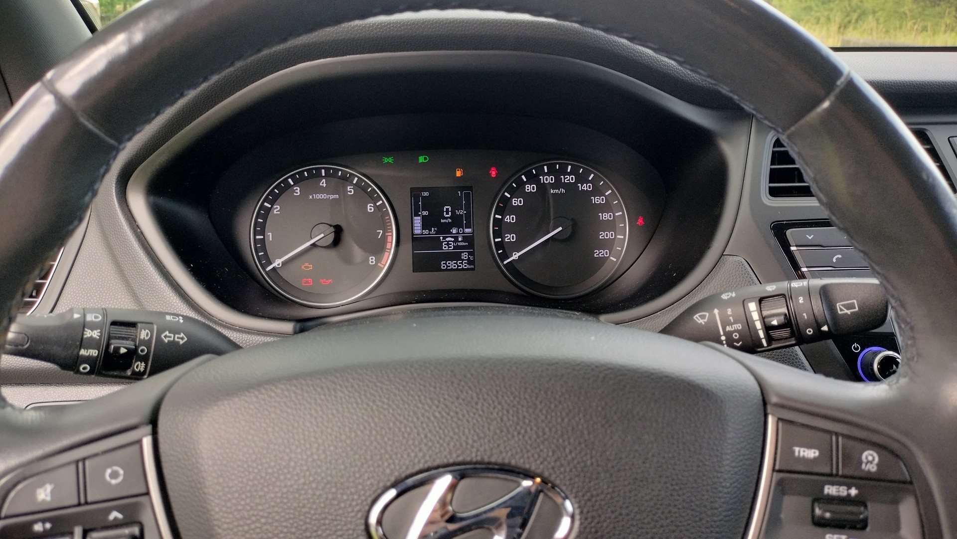 HYUNDAI 1.0 T-GDi Go Plus-image-3