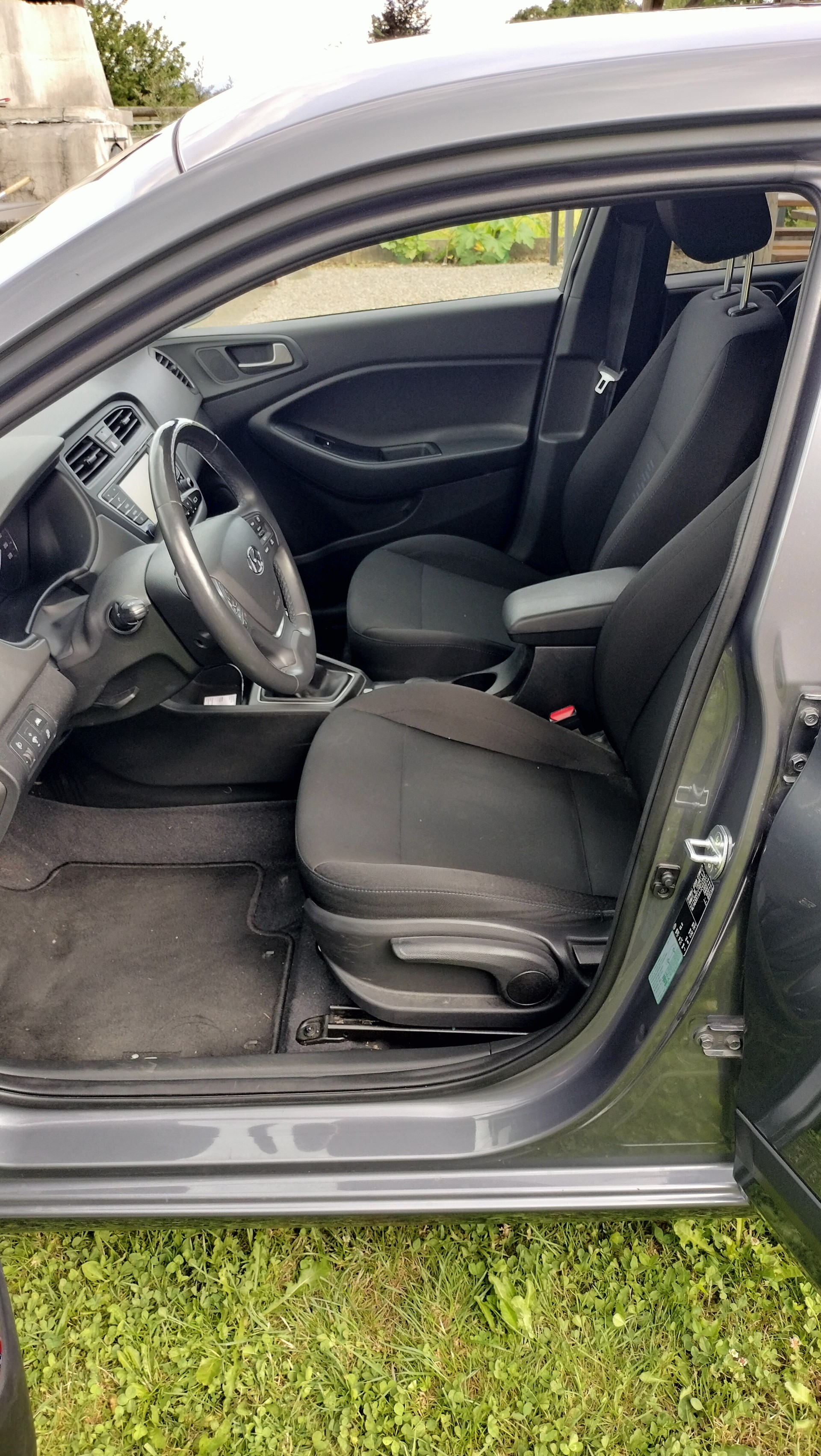 HYUNDAI 1.0 T-GDi Go Plus-image-5