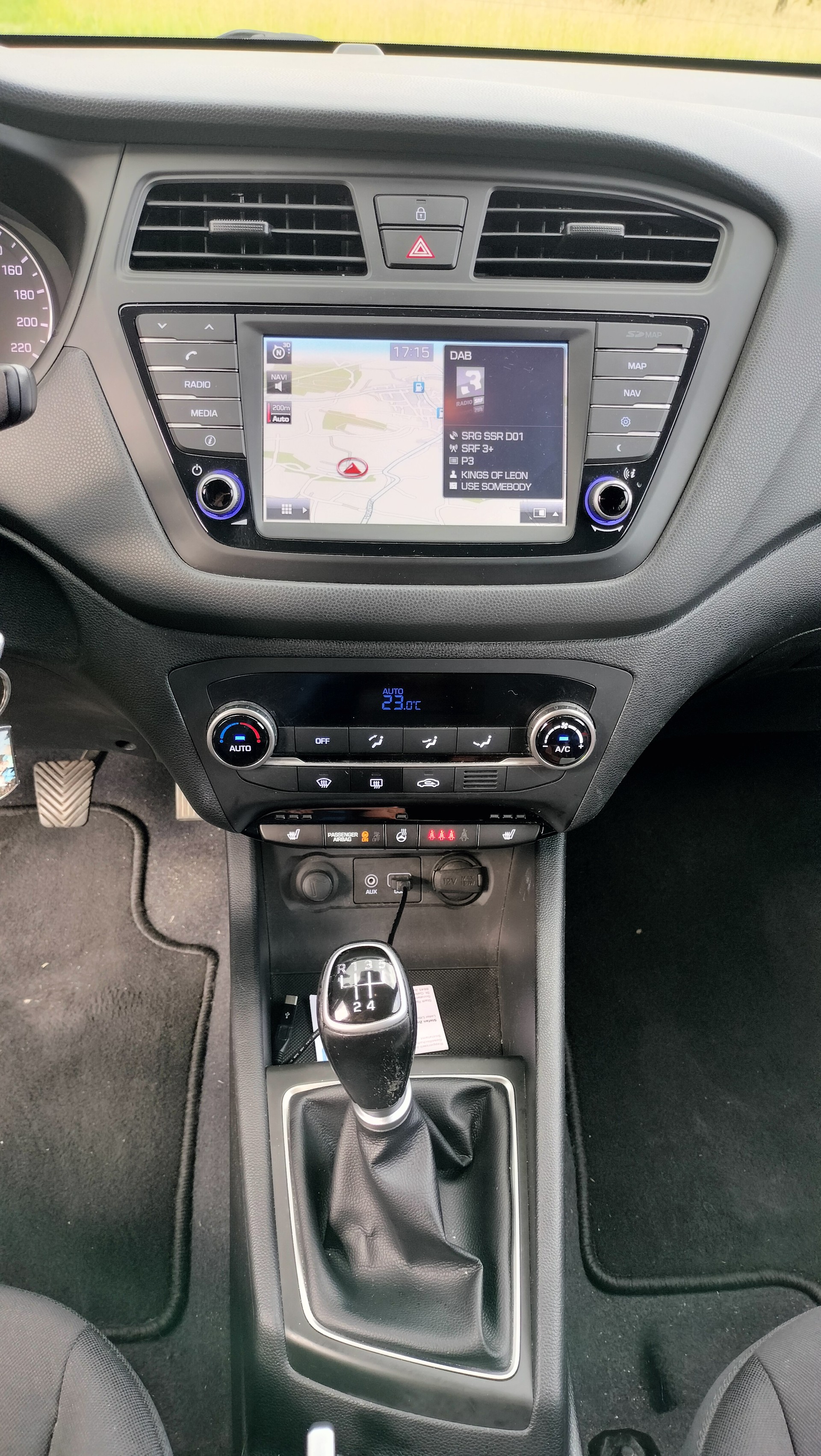 HYUNDAI 1.0 T-GDi Go Plus-image-4