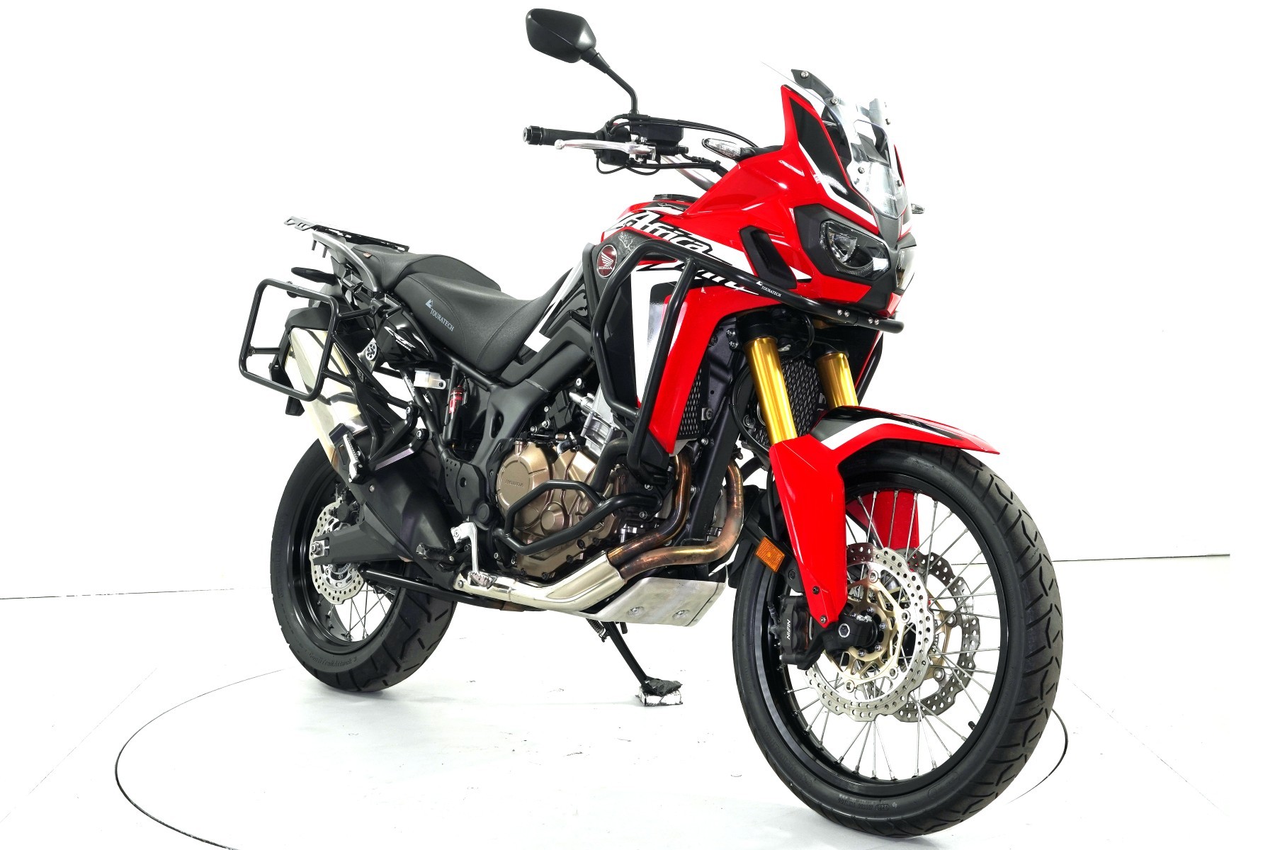 HONDA CRF 1000 Africa Twin ABS-showroom-element-1
