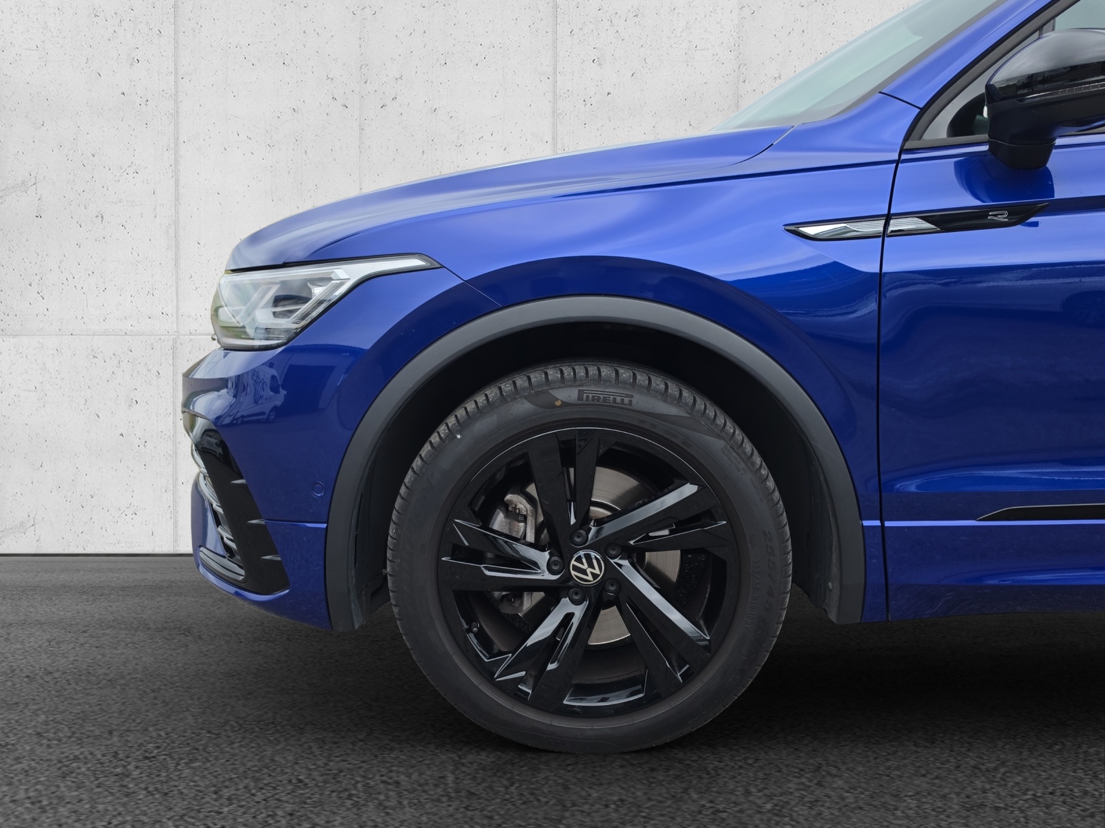 VW Tiguan 2.0TSI R-Line 4Motion DSG-image-15