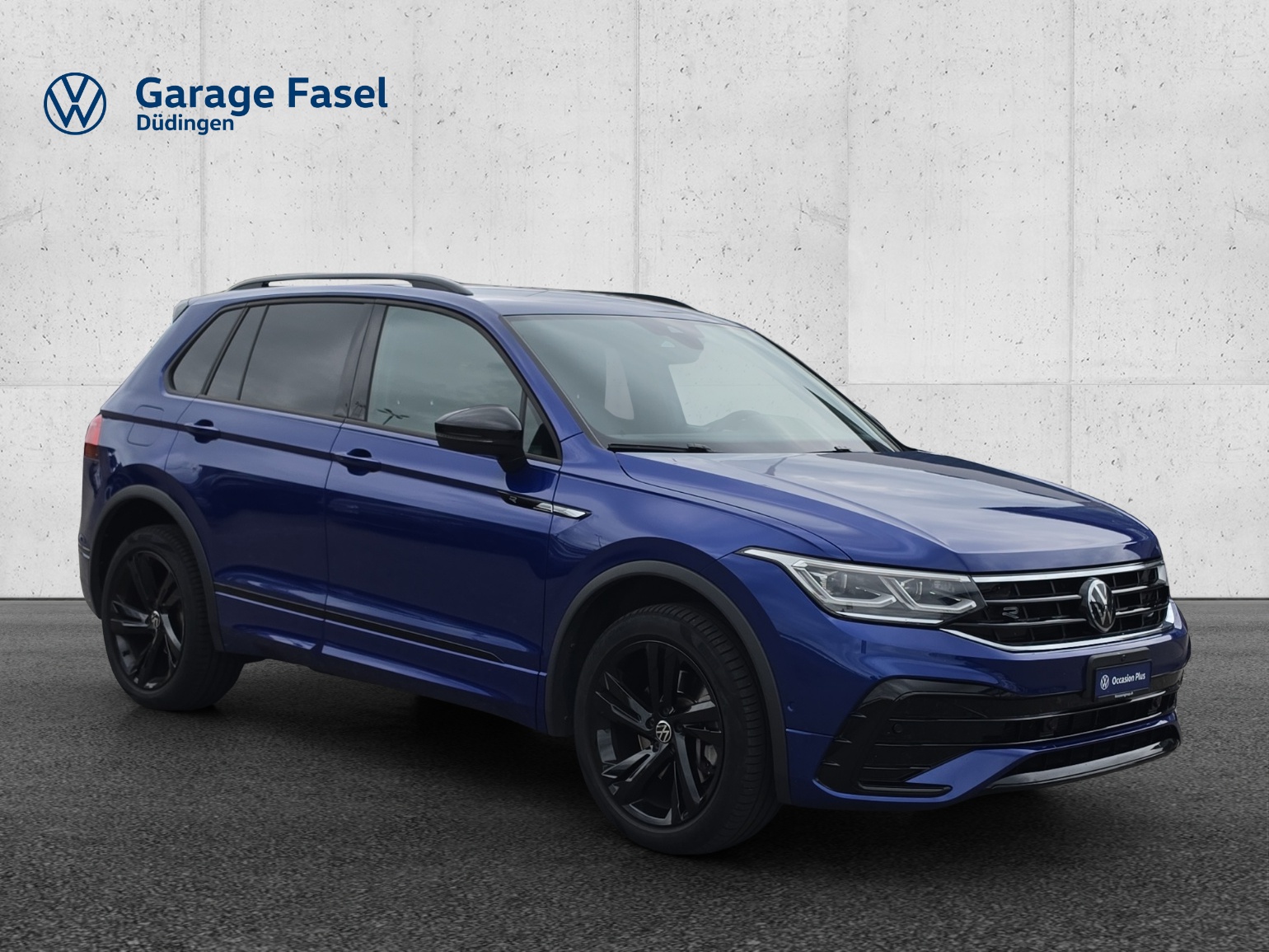 VW Tiguan 2.0TSI R-Line 4Motion DSG-image-6