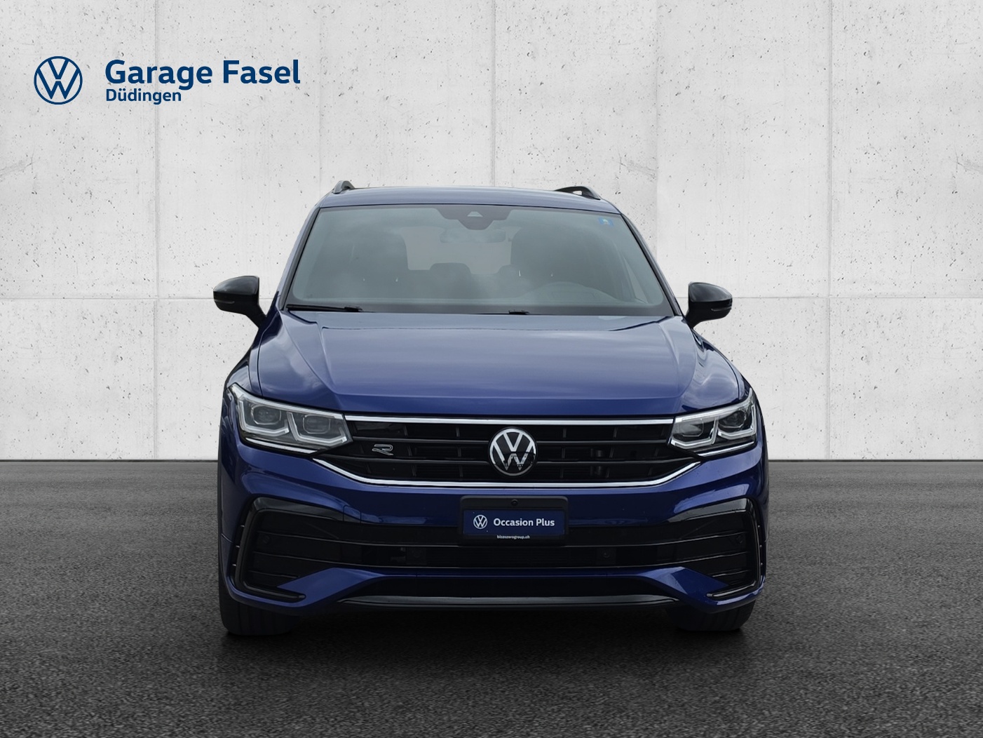 VW Tiguan 2.0TSI R-Line 4Motion DSG-image-7