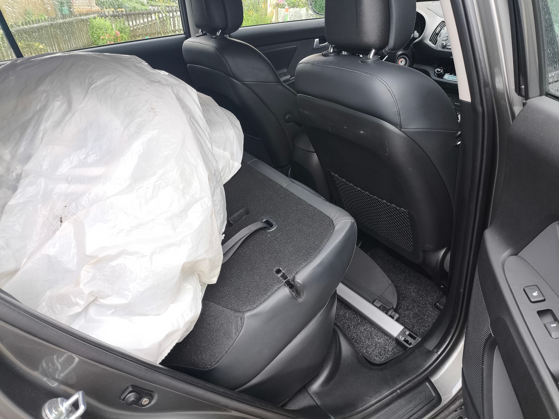 KIA Sportage 2.0 CRDi Style 4WD-image-15