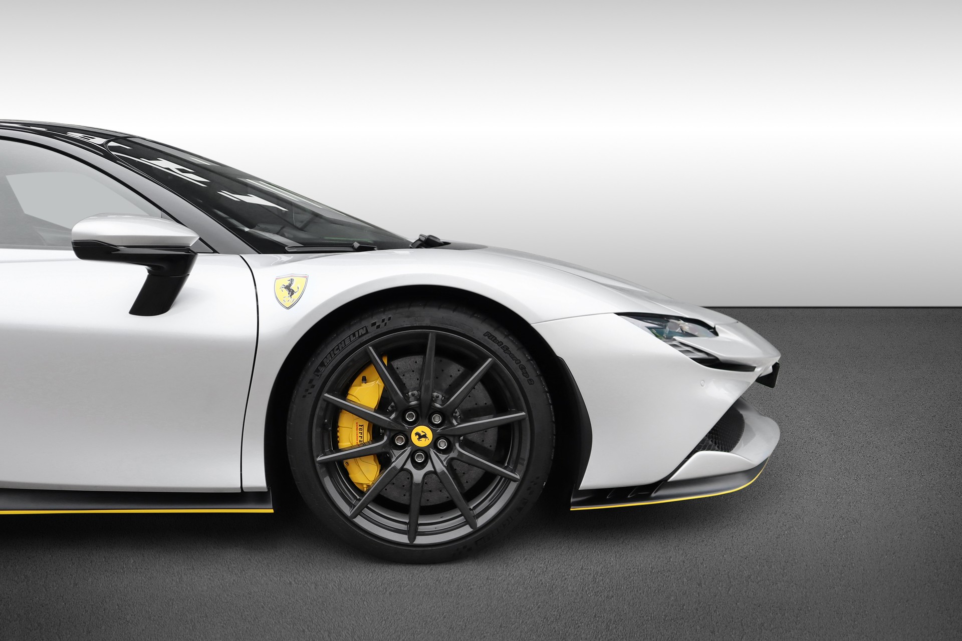 FERRARI SF90 Stradale-image-9