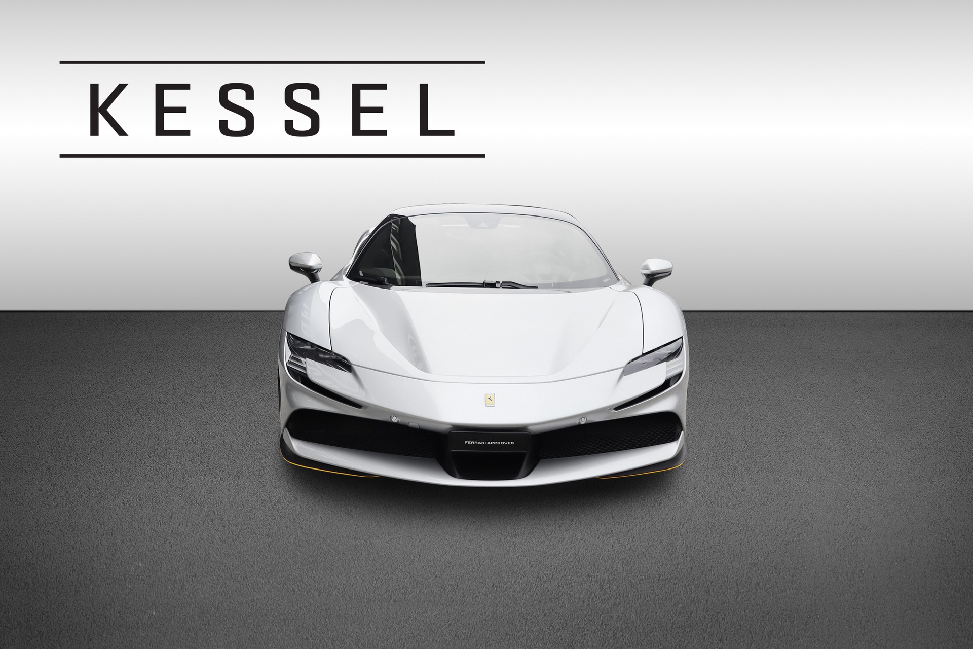 FERRARI SF90 Stradale-image-1