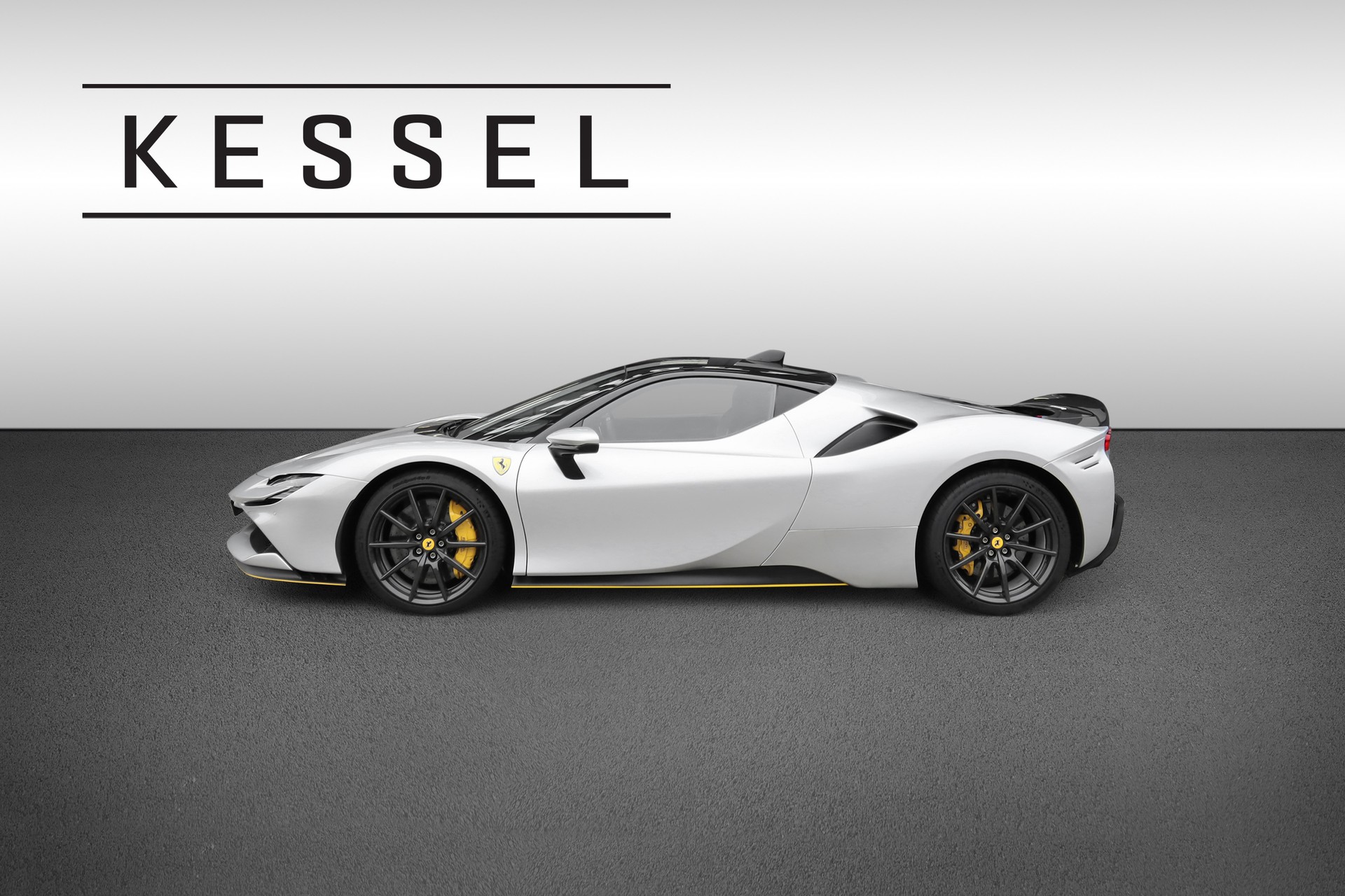 FERRARI SF90 Stradale-image-3
