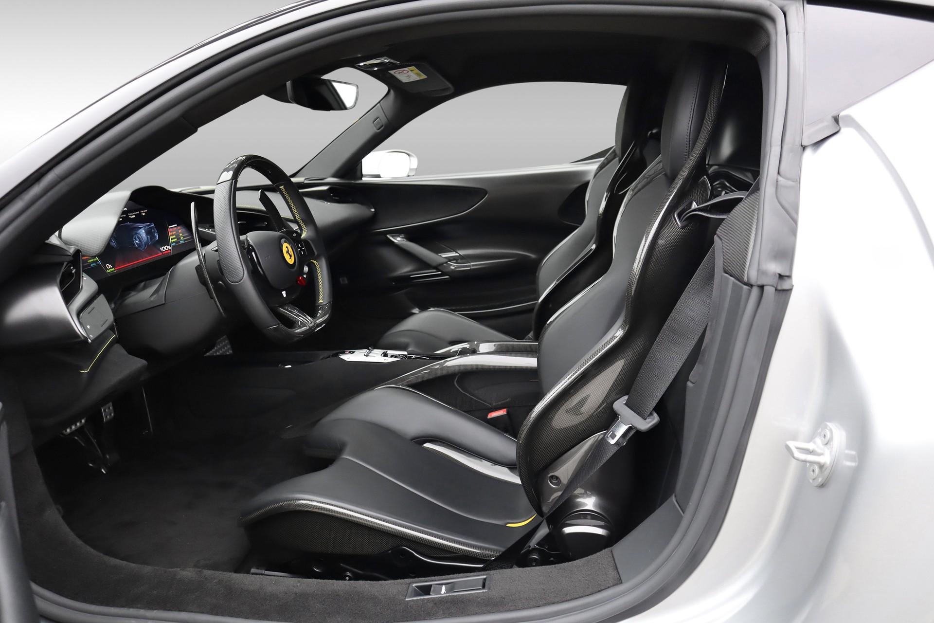 FERRARI SF90 Stradale-image-11