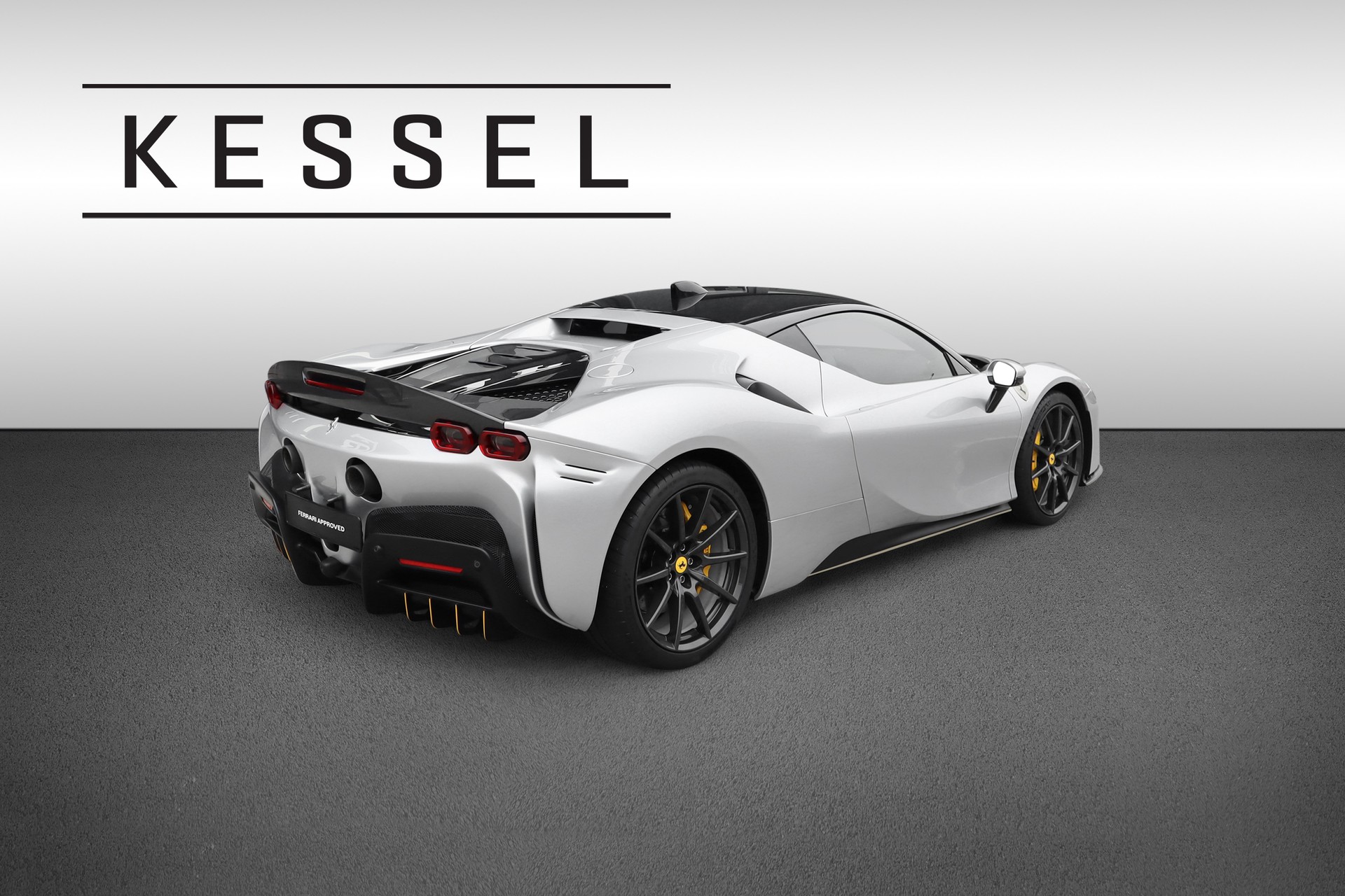 FERRARI SF90 Stradale-image-6