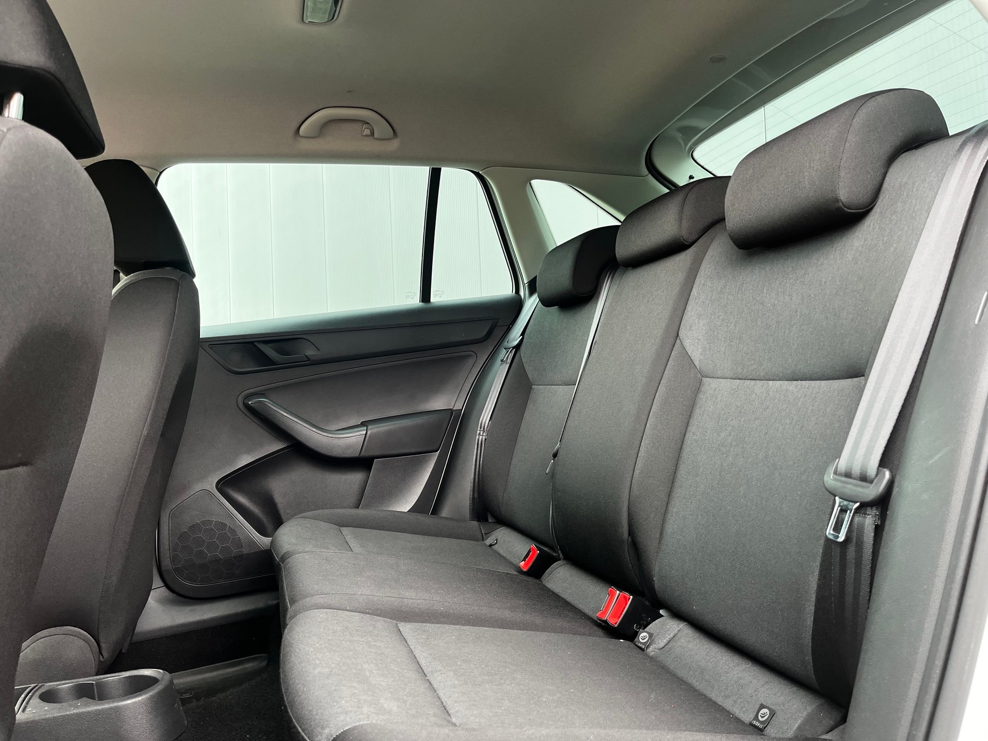 SKODA Rapid Spaceback 1.4 TSI Active DSG-image-10