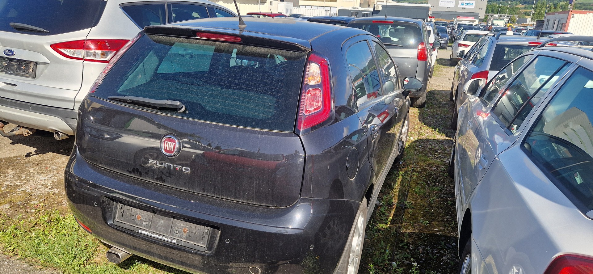 FIAT Punto 0.9 Twinair MYSTYLE-image-3