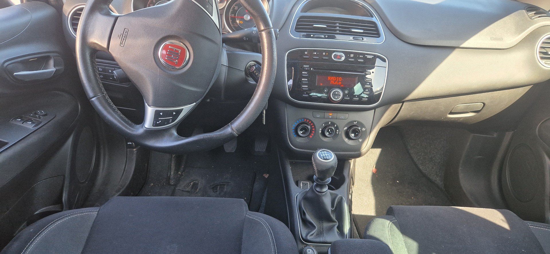 FIAT Punto 0.9 Twinair MYSTYLE-image-6