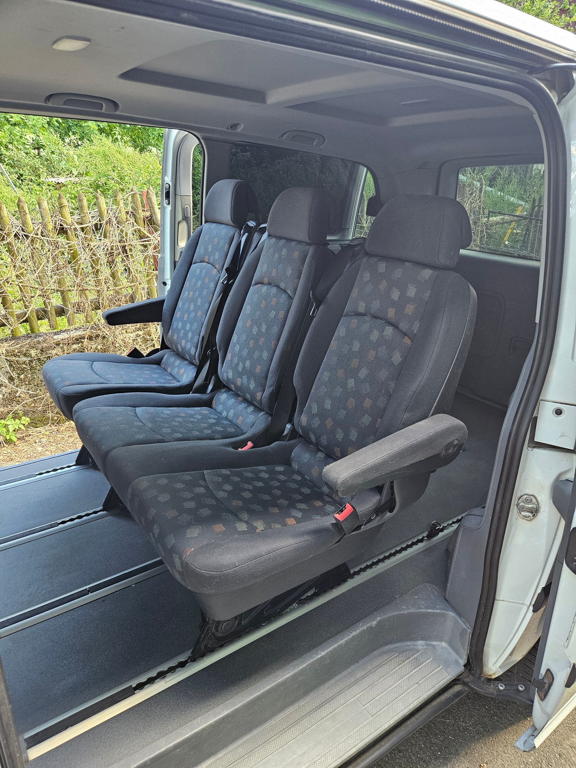 MERCEDES-BENZ 115 CDI-image-3
