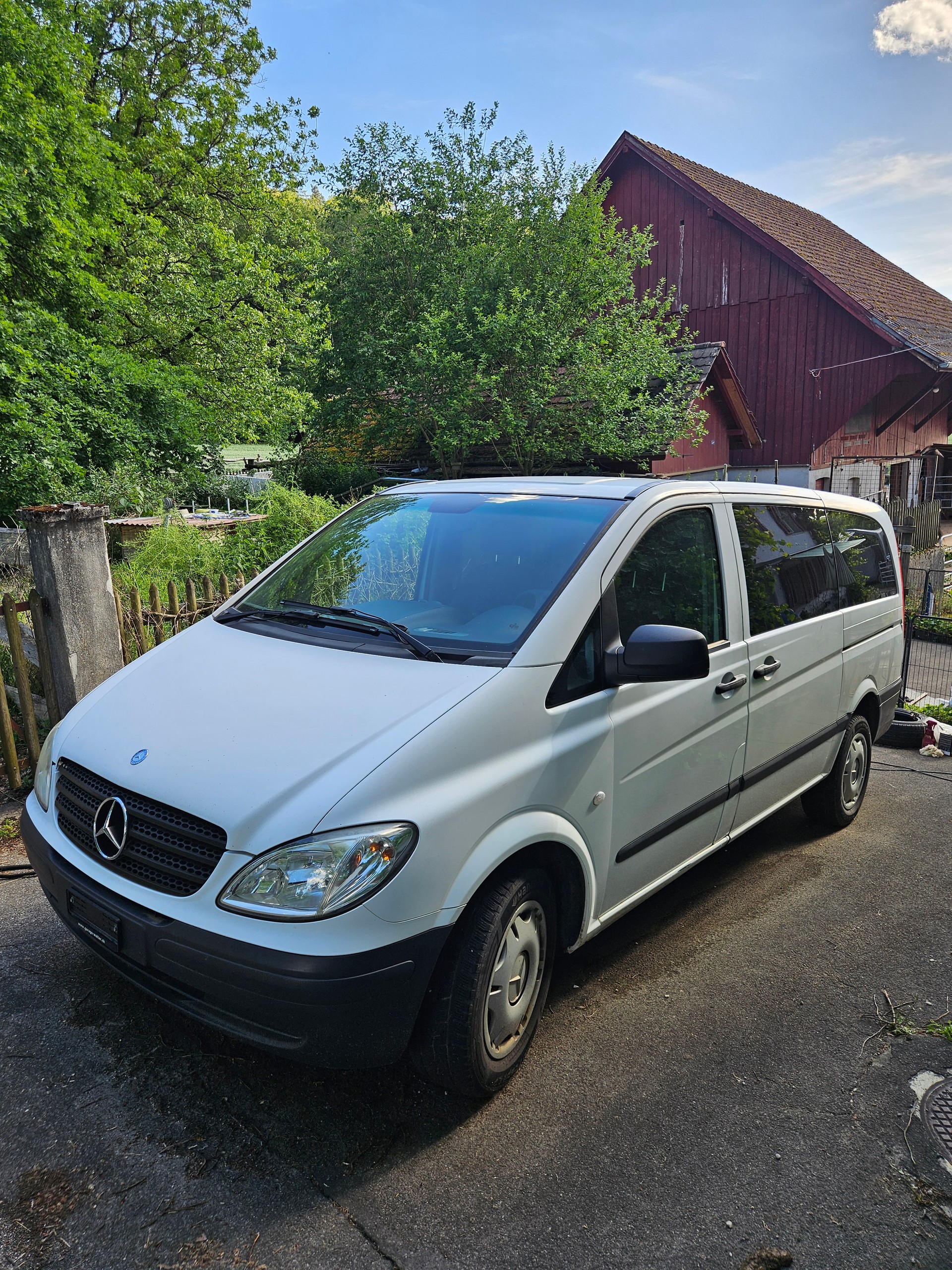 MERCEDES-BENZ 115 CDI-image-0
