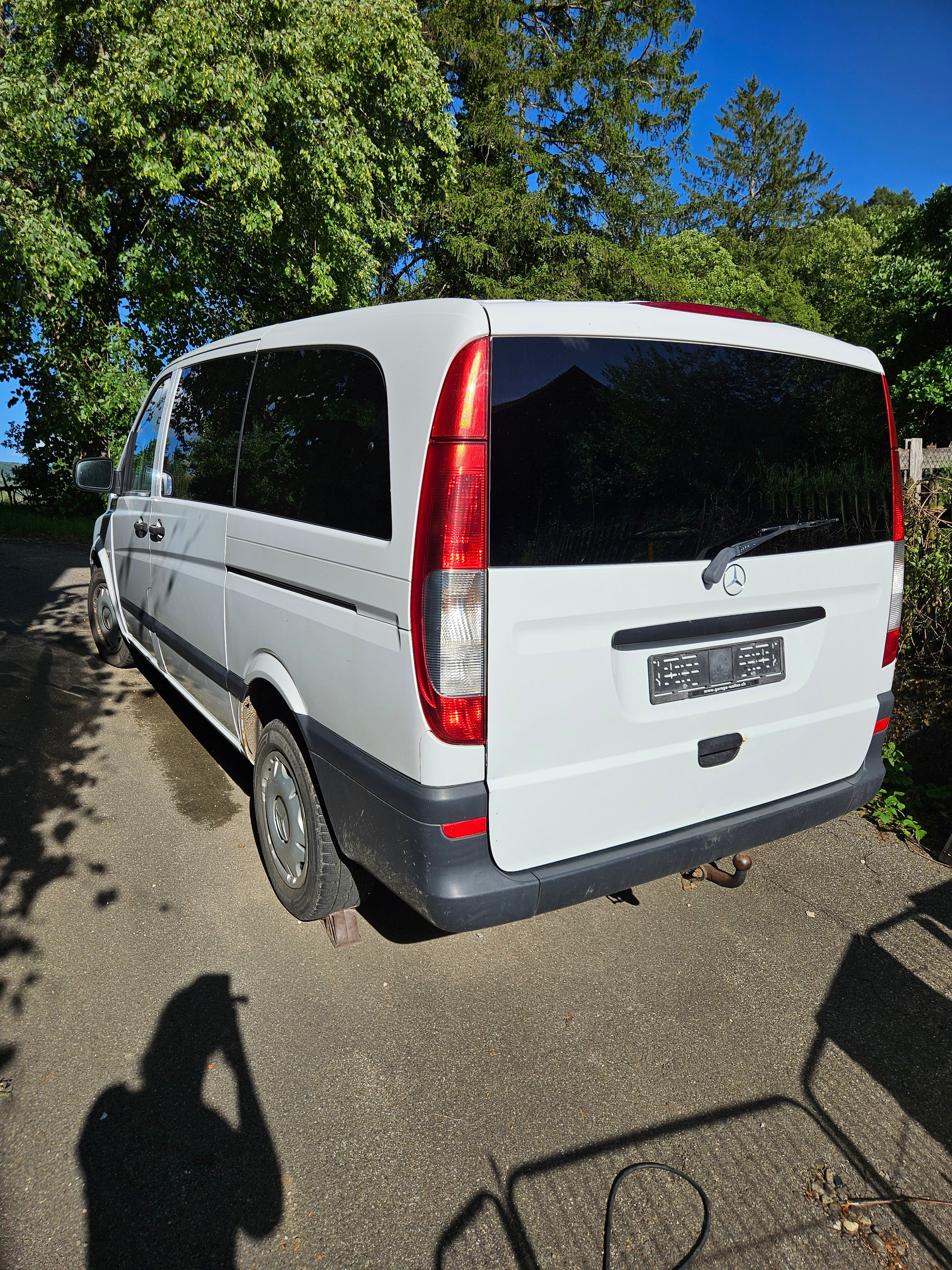 MERCEDES-BENZ 115 CDI-image-1