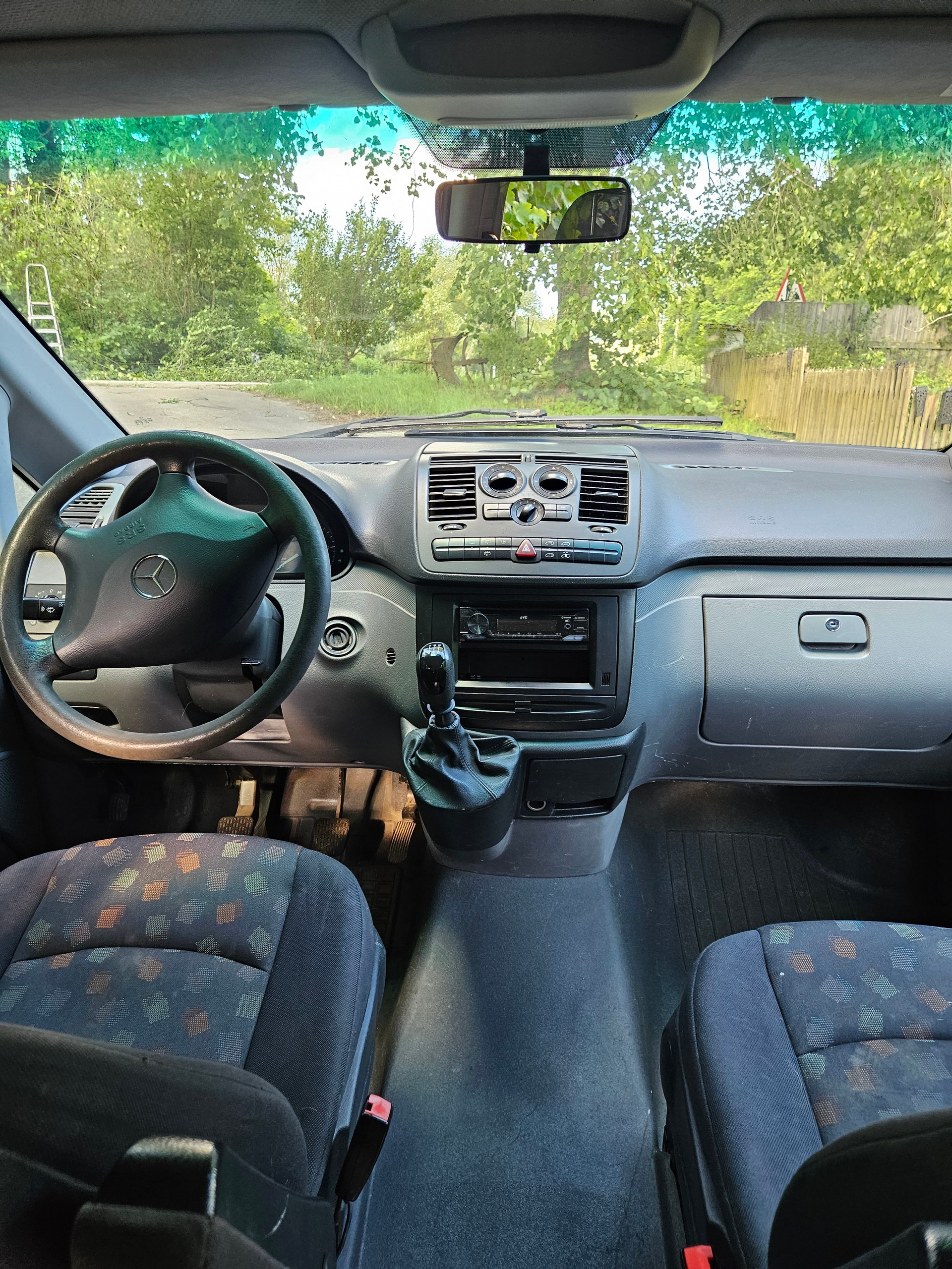 MERCEDES-BENZ 115 CDI-image-5
