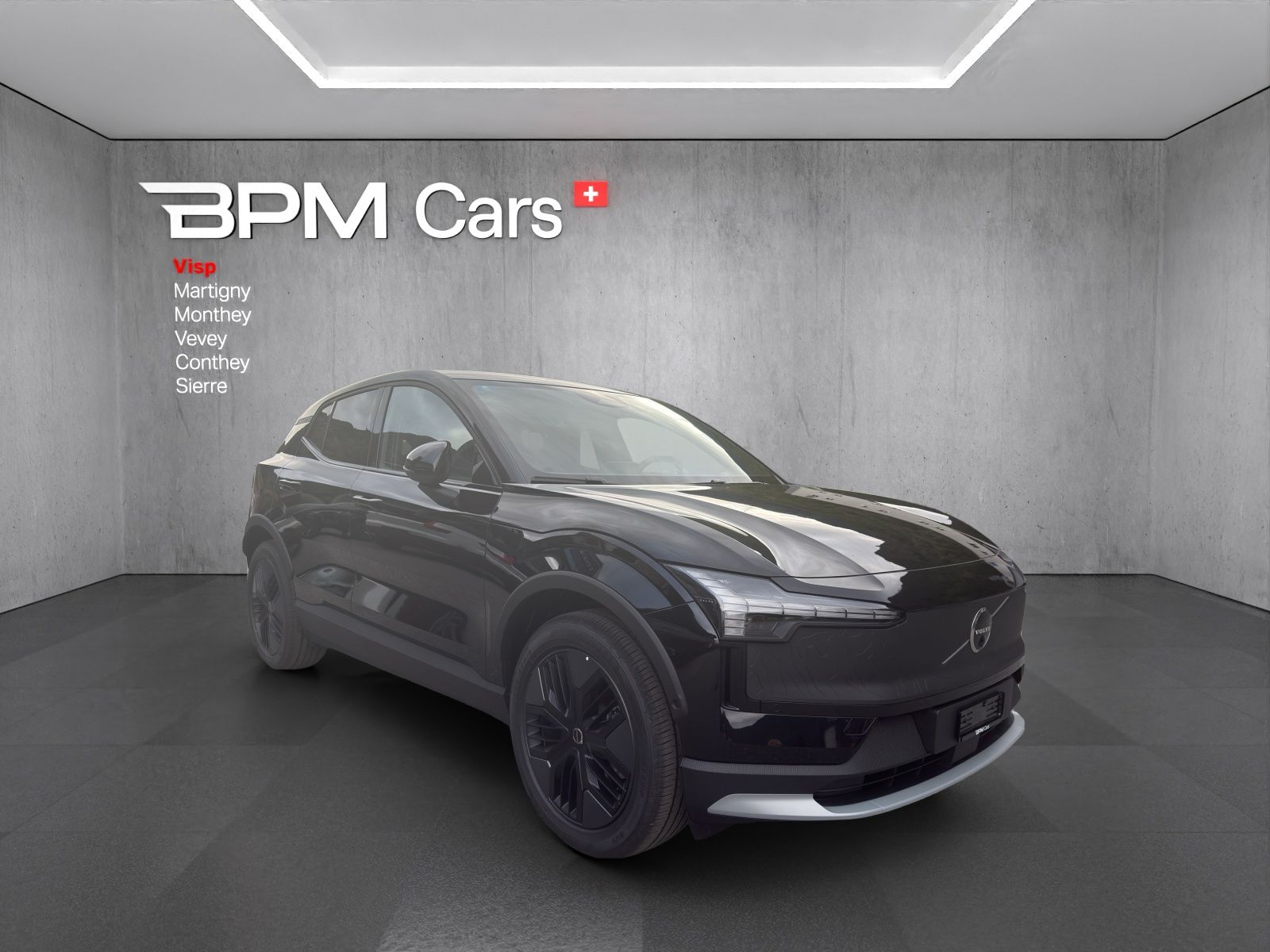 VOLVO EX30 Cross Country P8 69 kWh AWD Ultra-image-5