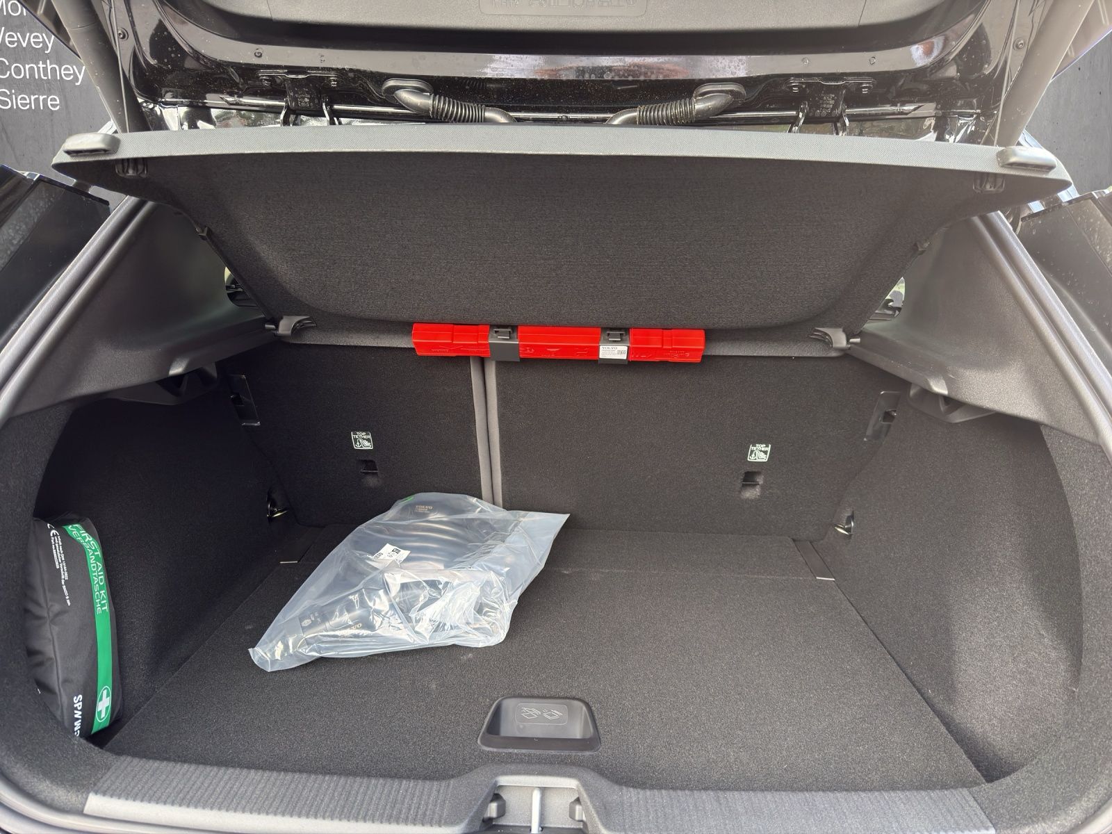 Image VOLVO EX-30 EX30 Cross Country P8 69 kWh AWD Ultra