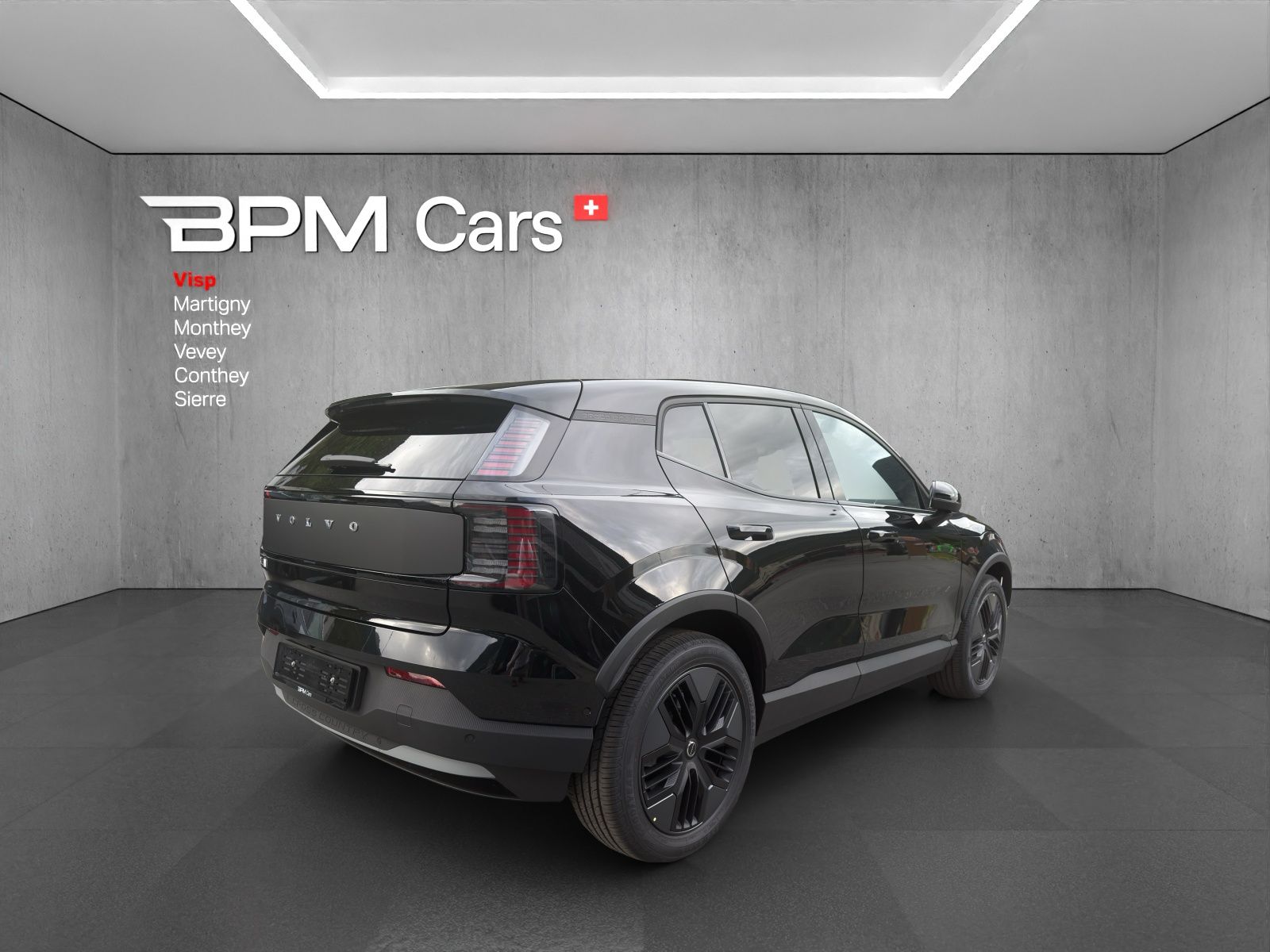 Image VOLVO EX-30 EX30 Cross Country P8 69 kWh AWD Ultra