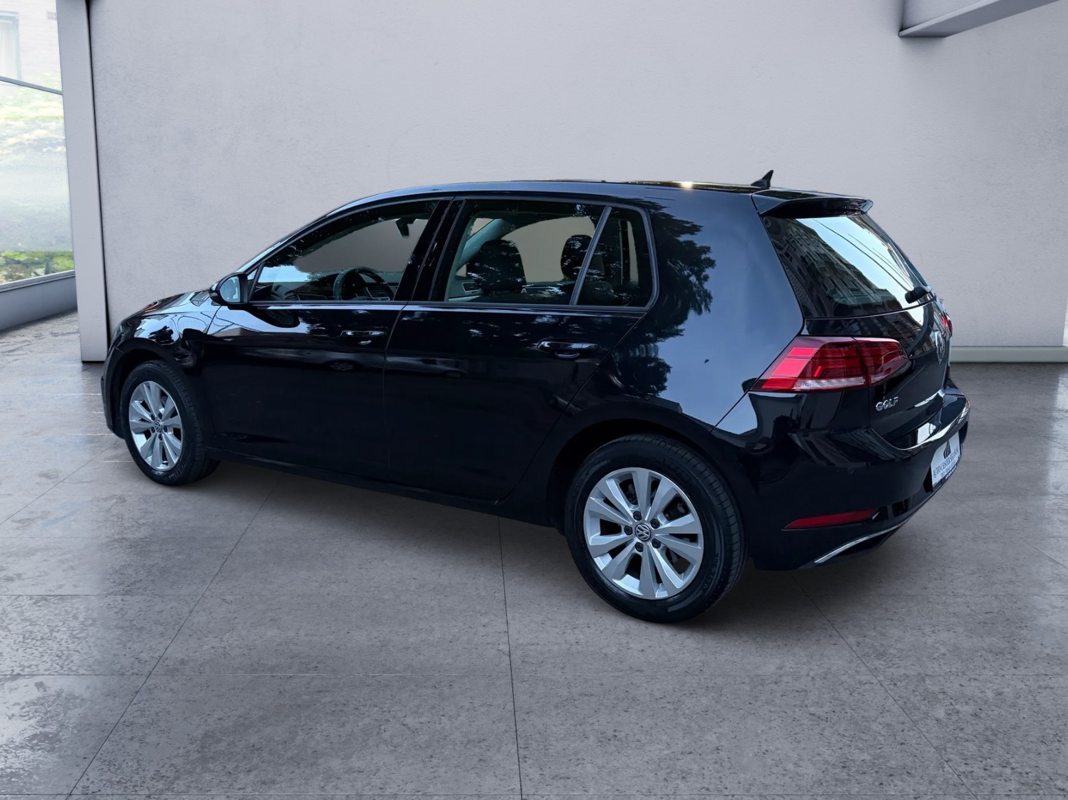VW Golf 1.0 TSI Comfortline-image-6