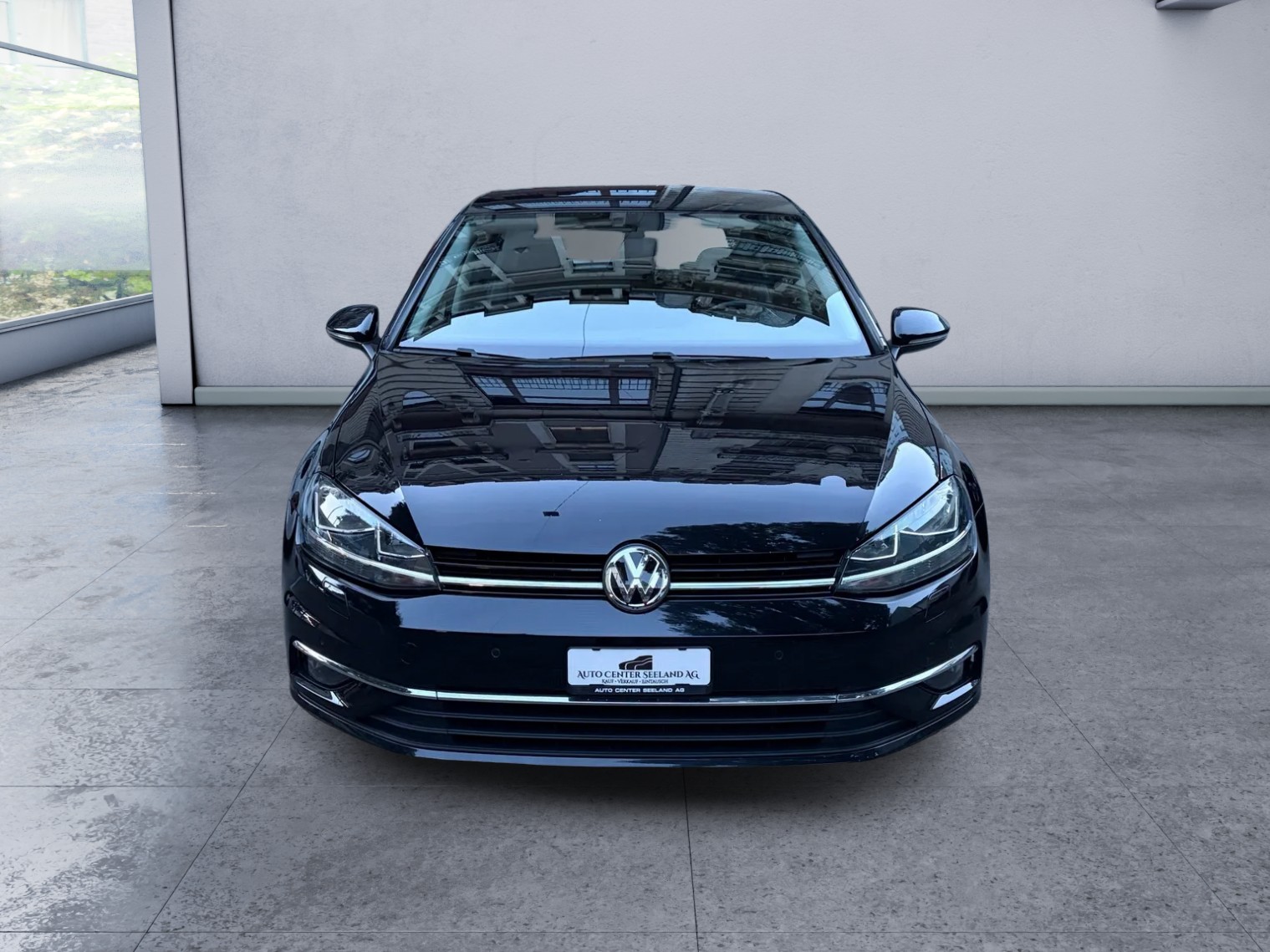 VW Golf 1.0 TSI Comfortline-image-0
