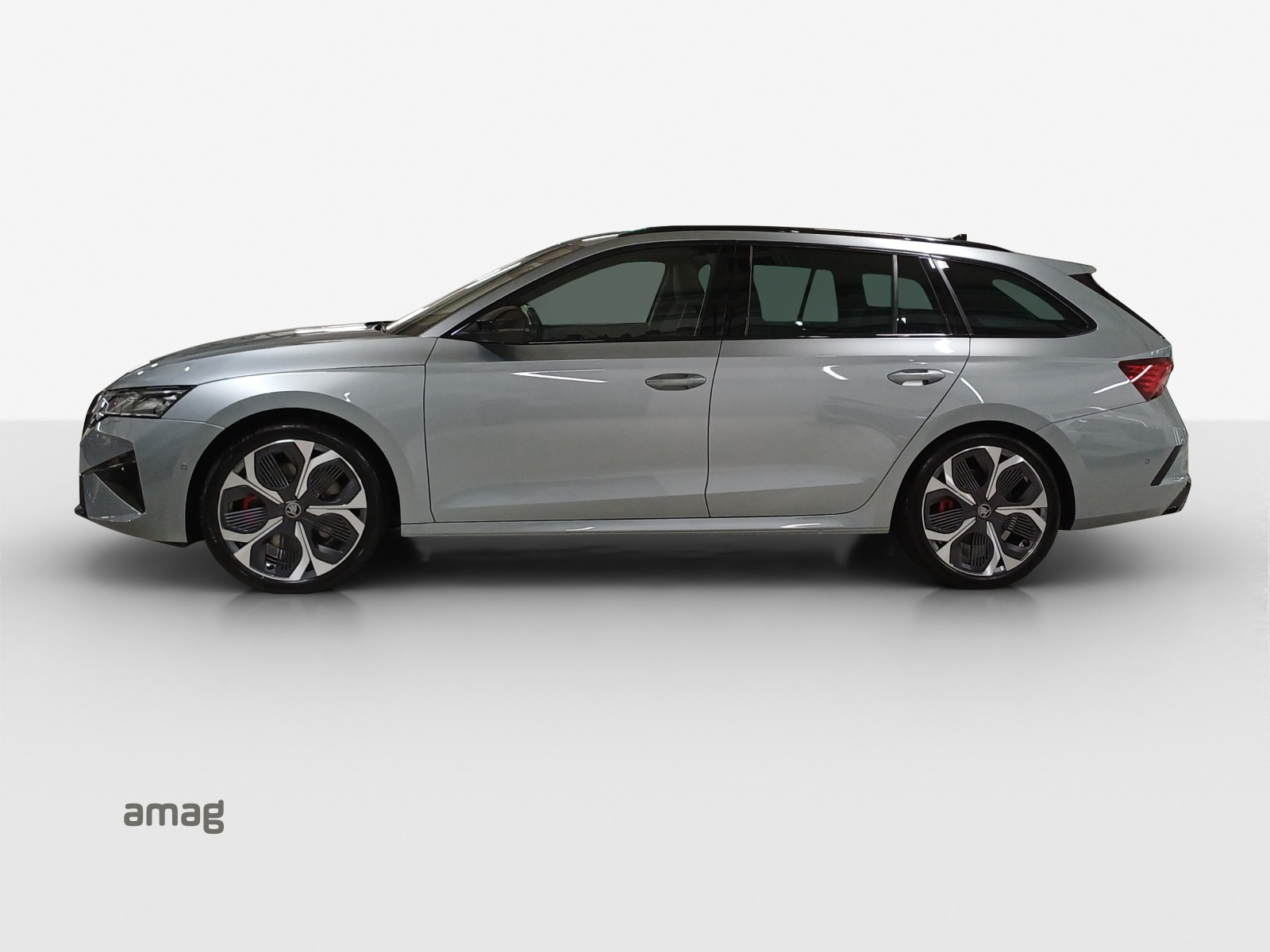 SKODA Octavia Combi 2.0 TSI DSG RS-image-17