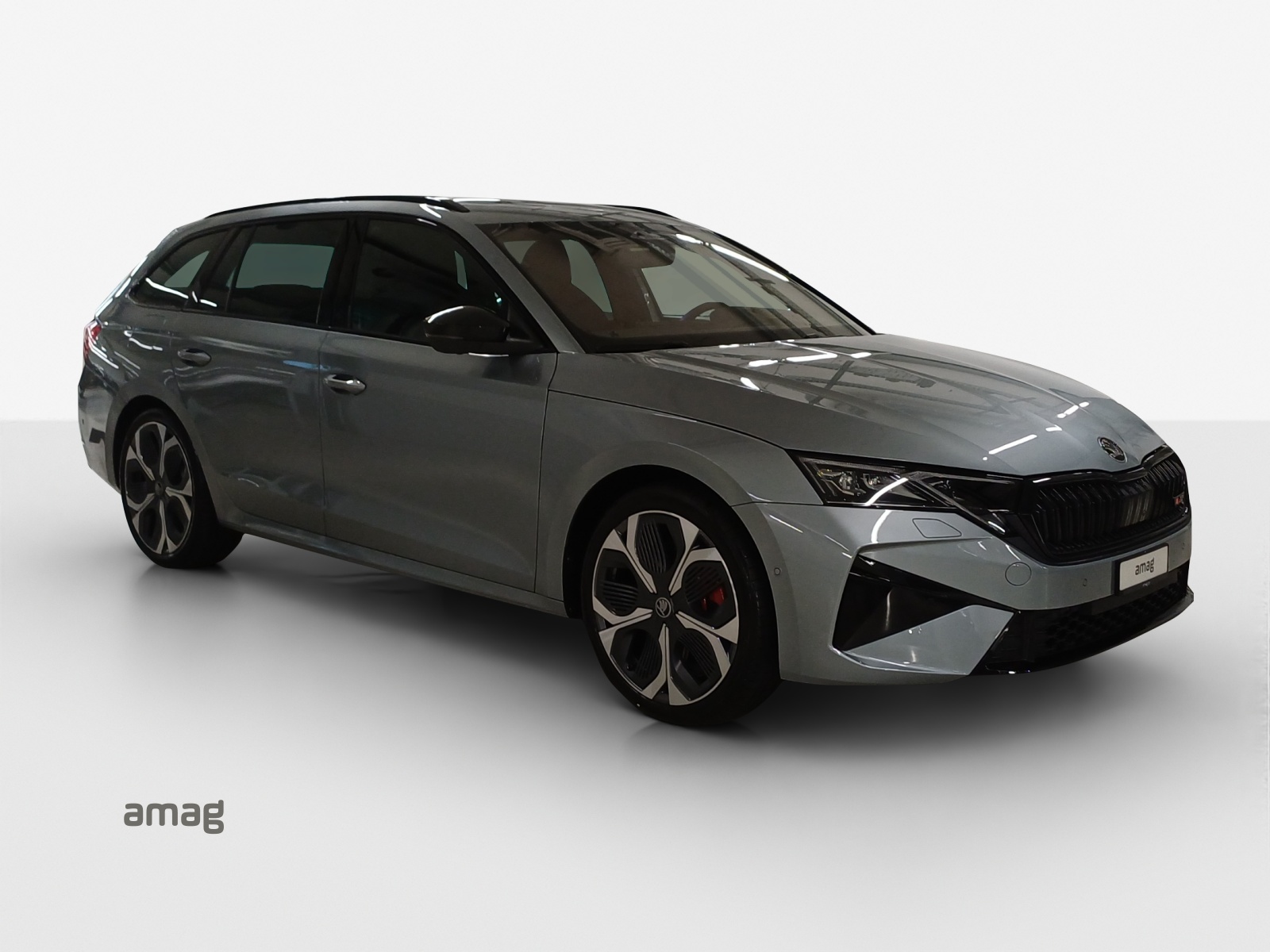 SKODA Octavia Combi 2.0 TSI DSG RS-image-21