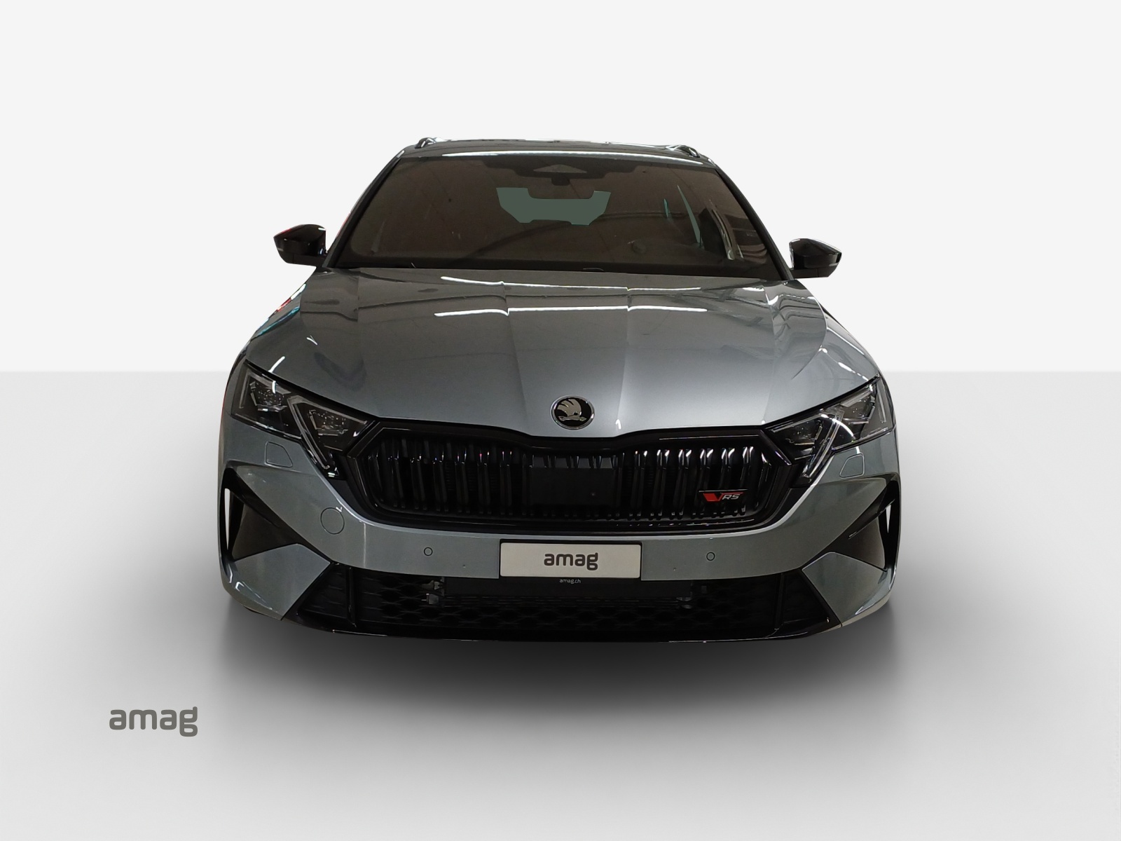 SKODA Octavia Combi 2.0 TSI DSG RS-image-22