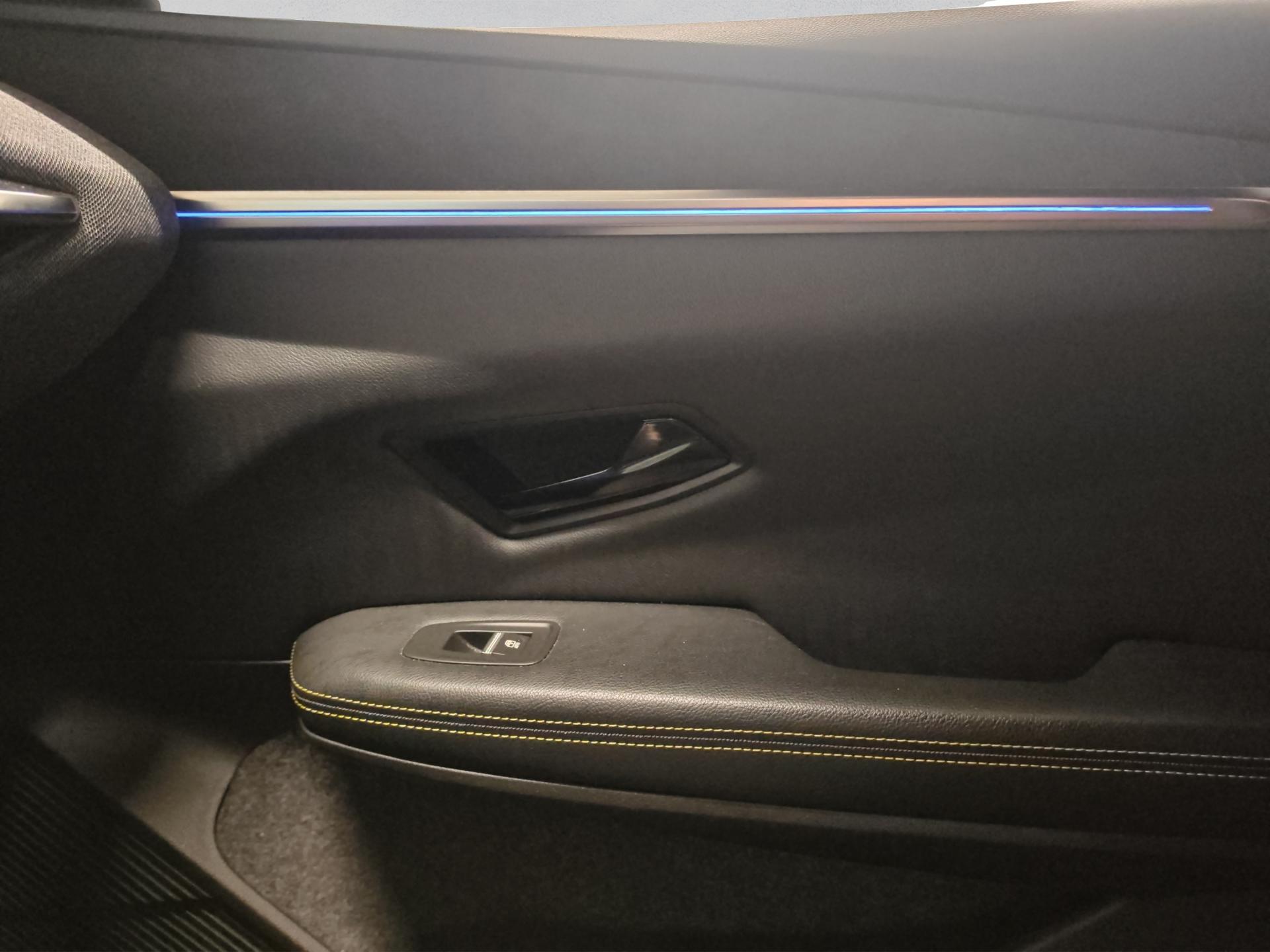 RENAULT Mégane E-TECH EV60 Techno-image-22