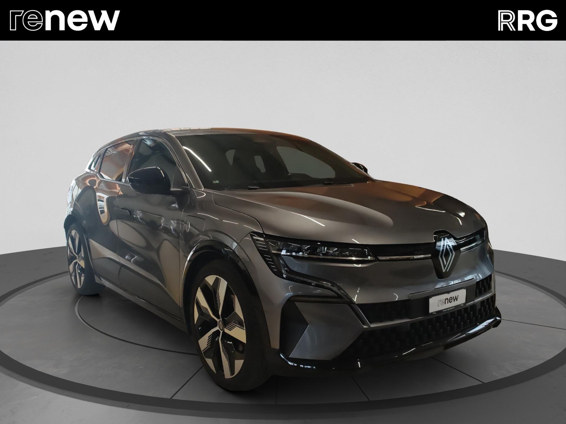 RENAULT Mégane E-TECH EV60 Techno-image-0