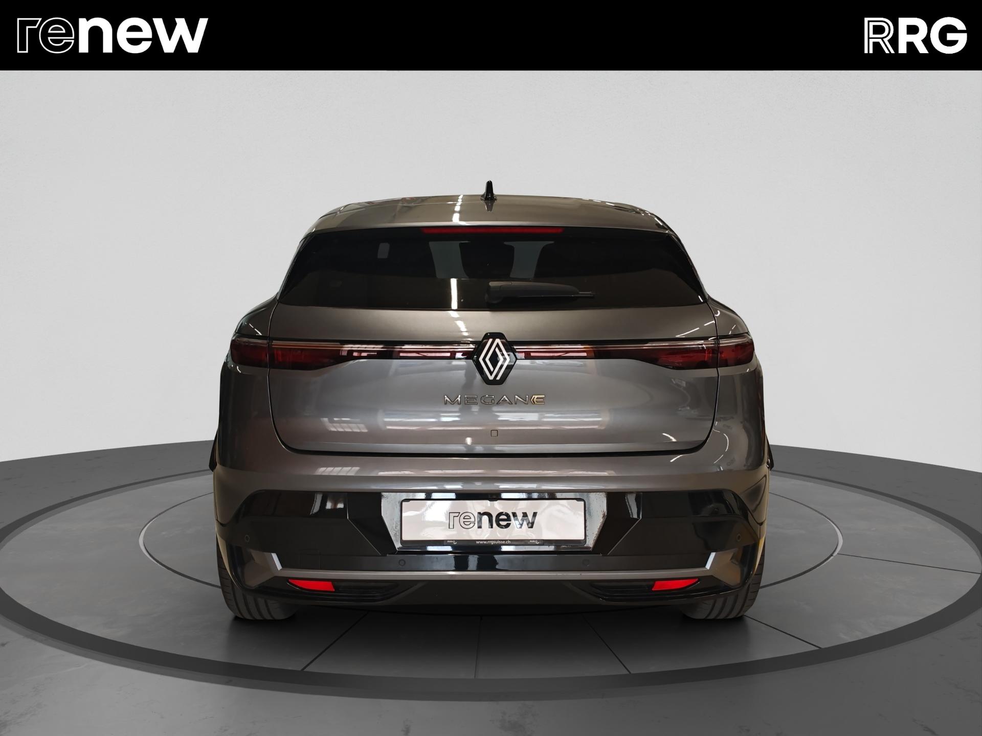 RENAULT Mégane E-TECH EV60 Techno-image-3