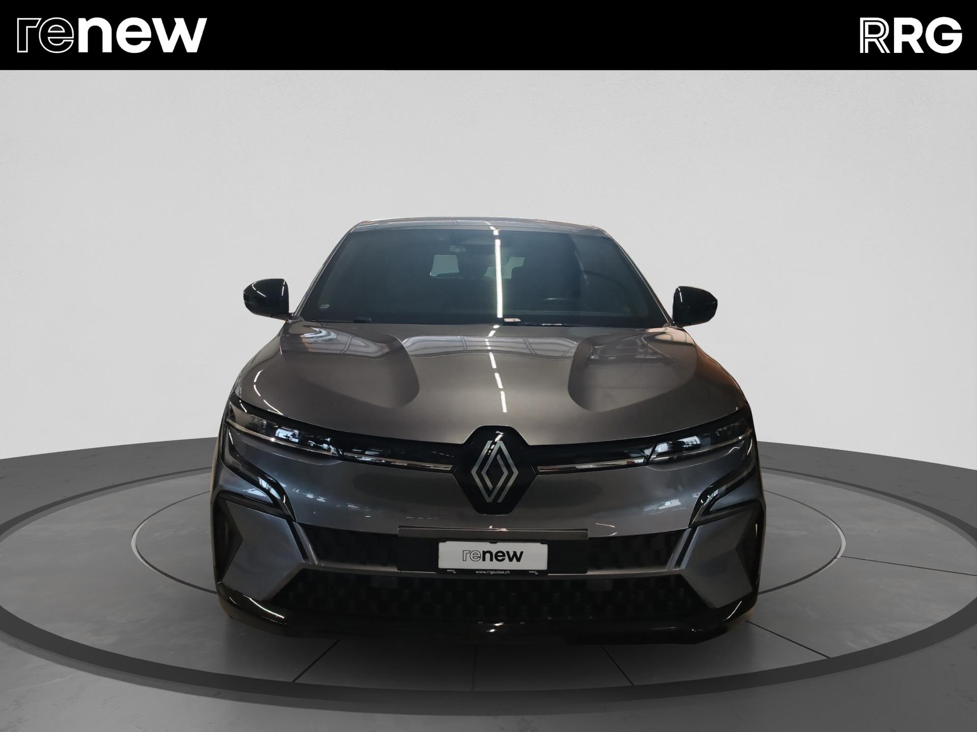 RENAULT Mégane E-TECH EV60 Techno-image-7