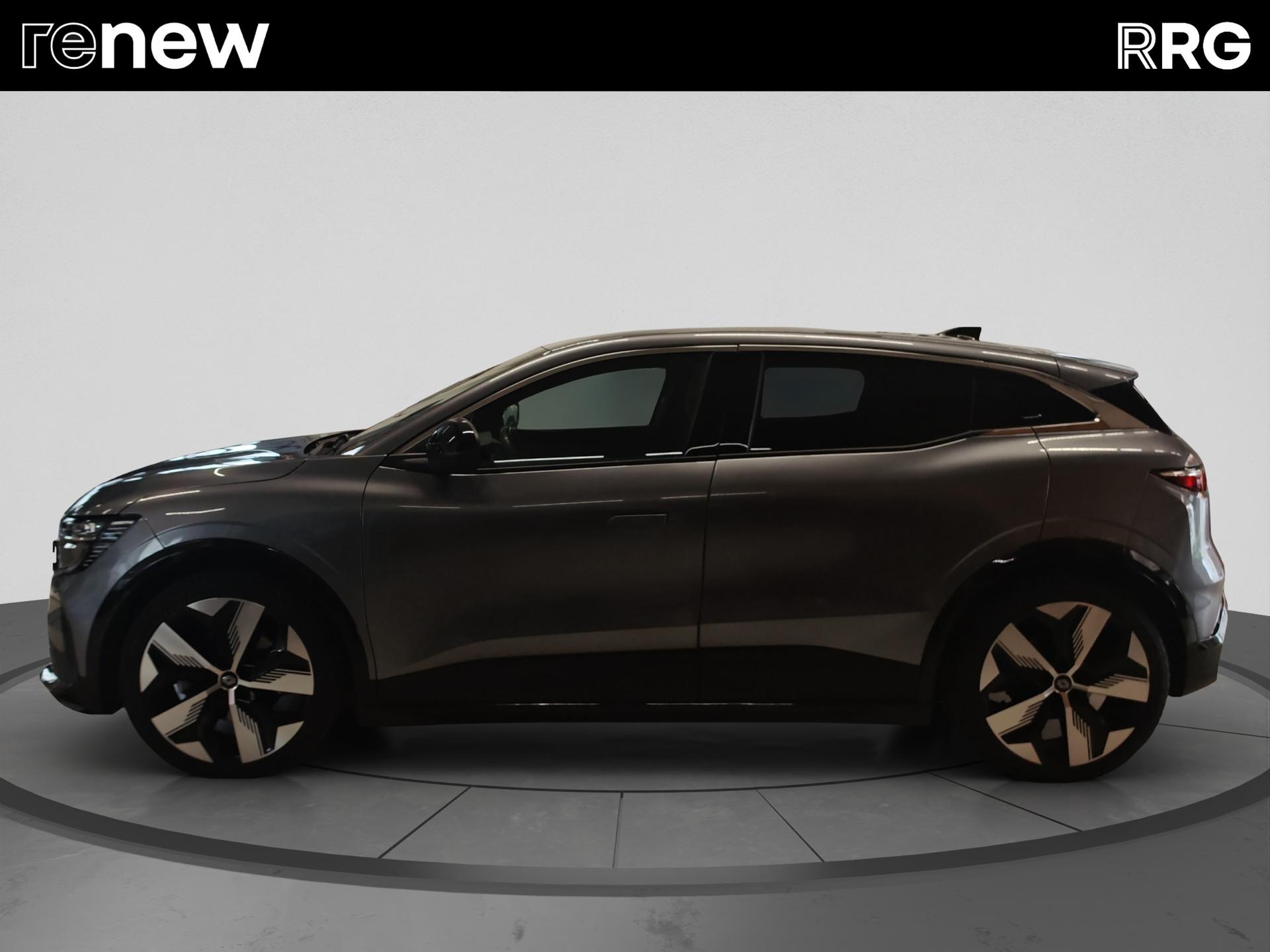 RENAULT Mégane E-TECH EV60 Techno-image-5