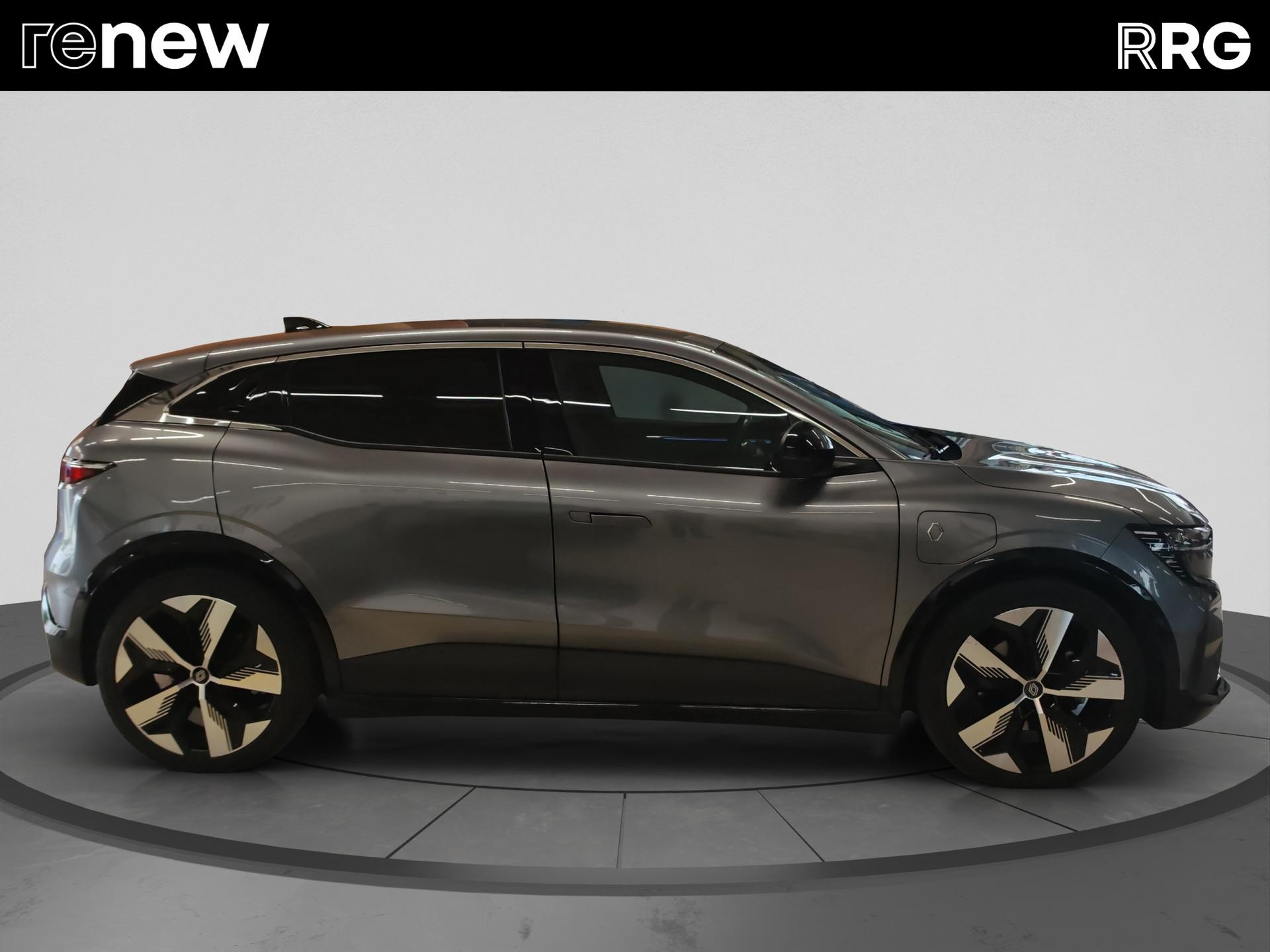 RENAULT Mégane E-TECH EV60 Techno-image-1