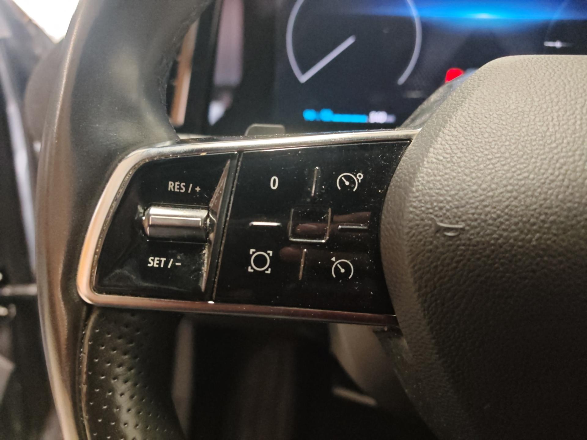 RENAULT Mégane E-TECH EV60 Techno-image-18