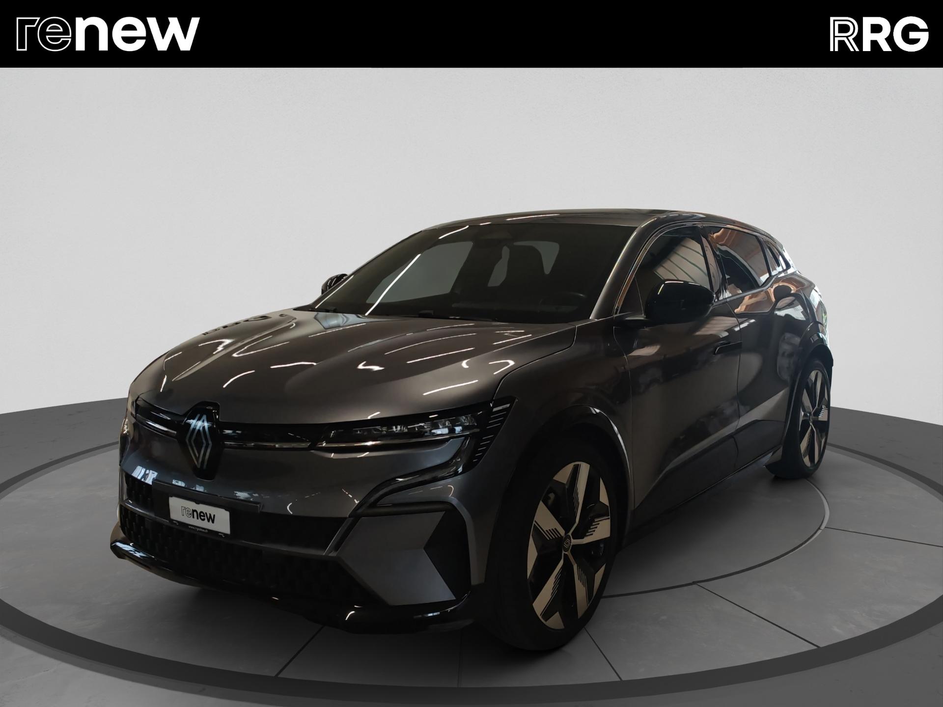 RENAULT Mégane E-TECH EV60 Techno-image-6
