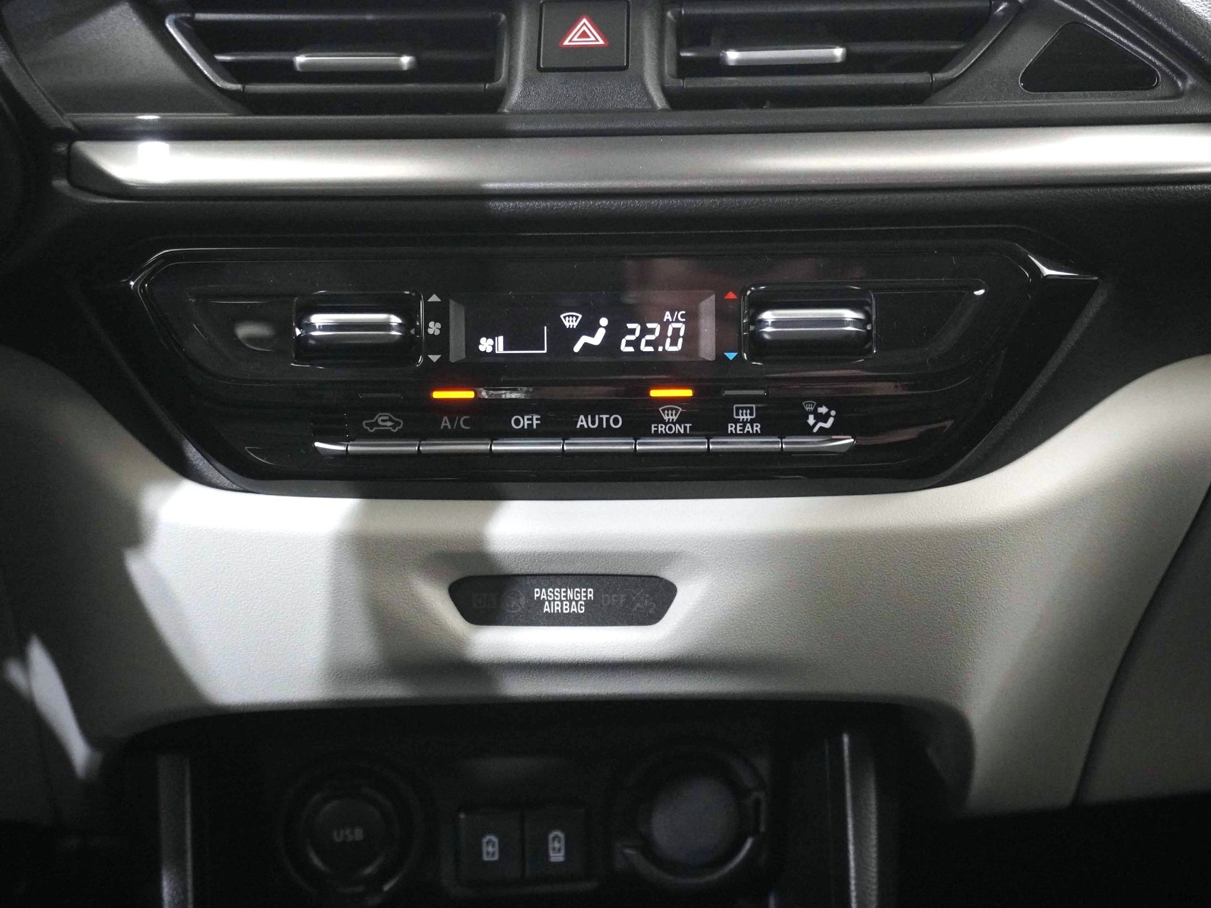 SUZUKI Swift 1.2 Tradizio Top Hybrid 4x4-image-15