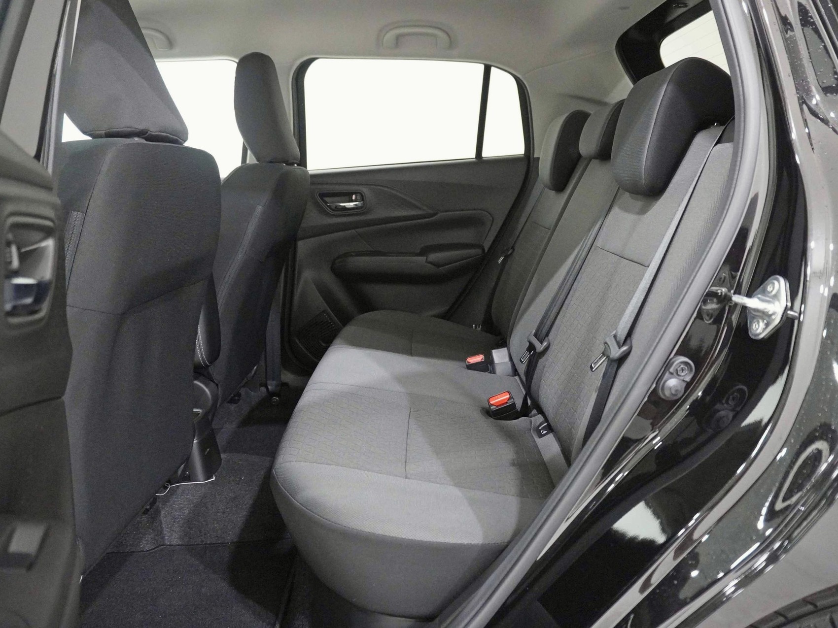 SUZUKI Swift 1.2 Tradizio Top Hybrid 4x4-image-17