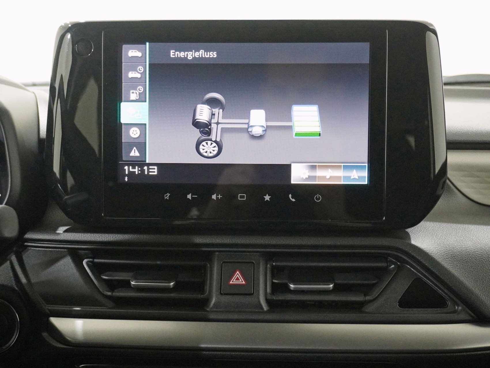 SUZUKI Swift 1.2 Tradizio Top Hybrid 4x4-image-13