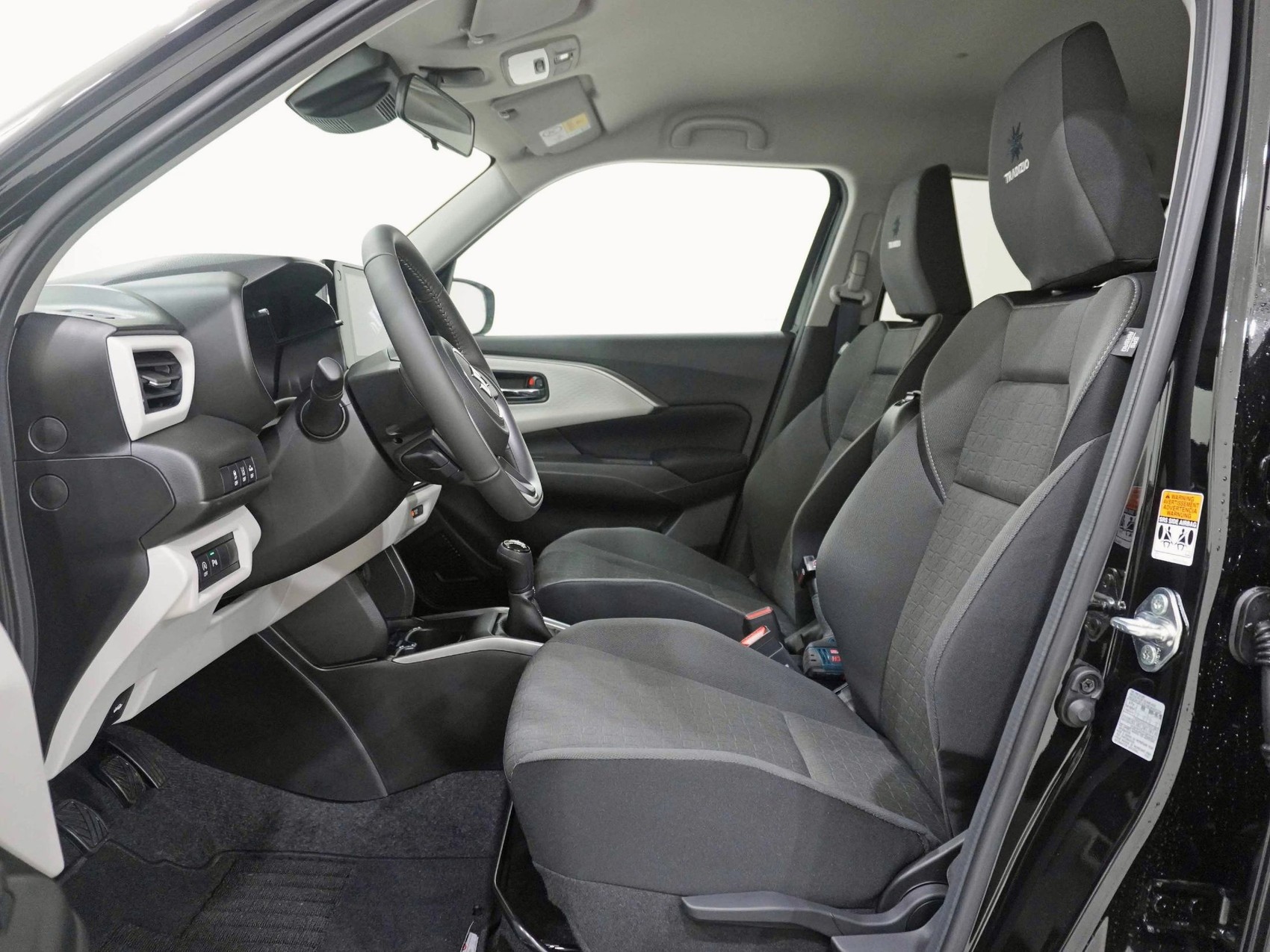 SUZUKI Swift 1.2 Tradizio Top Hybrid 4x4-image-6