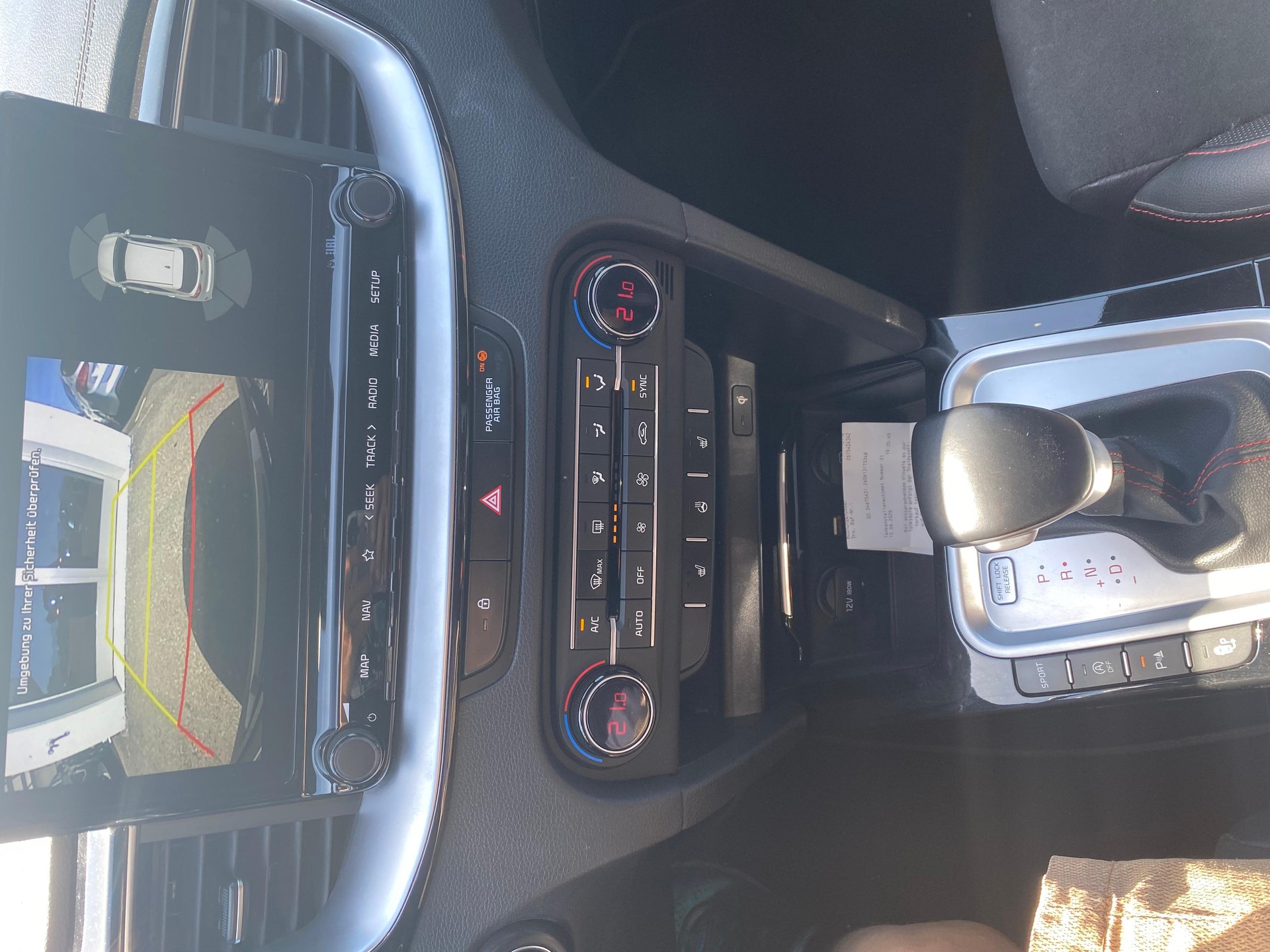 KIA ProCeed 1.6 T-GDi GT-image-11