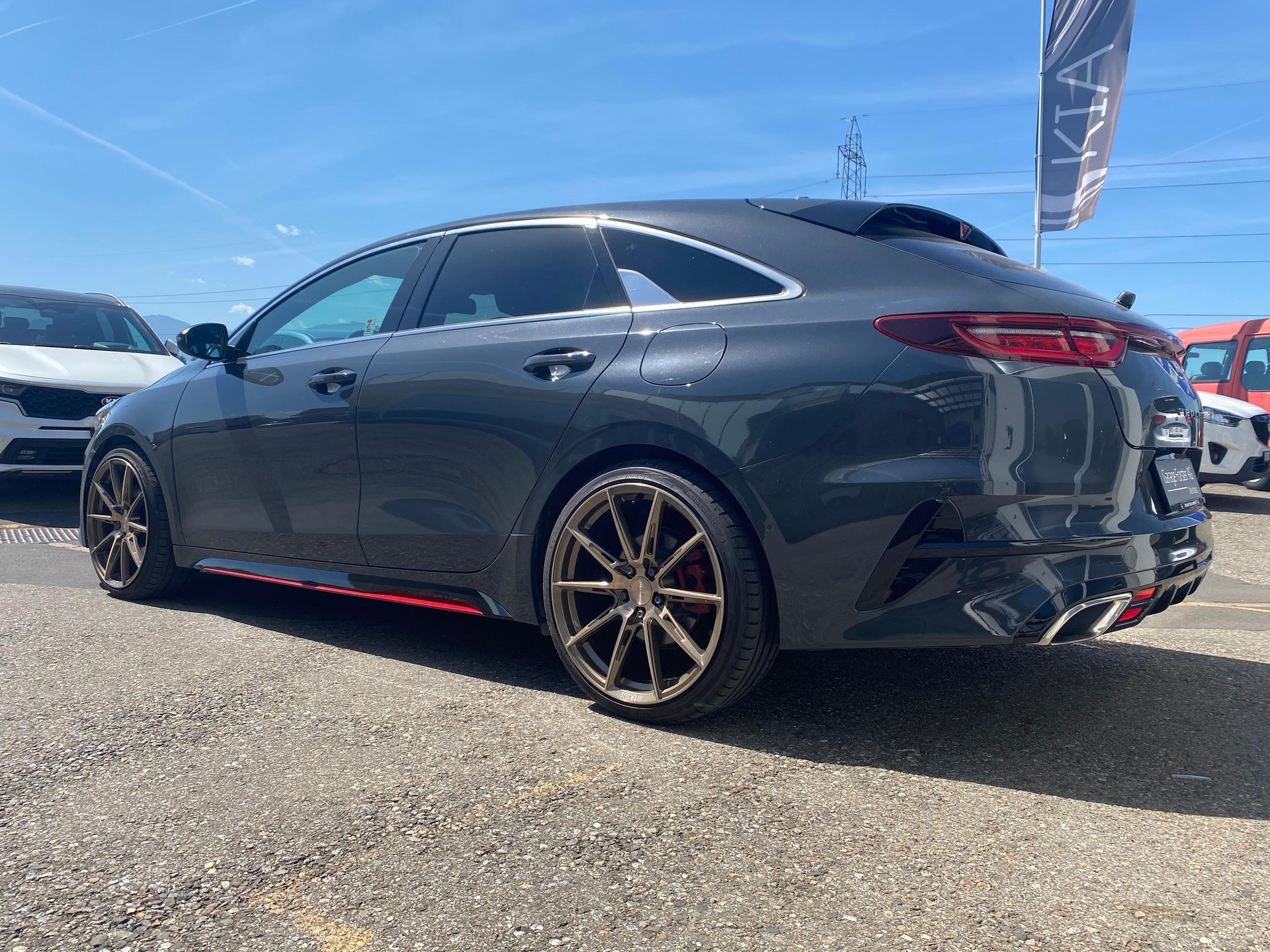 KIA ProCeed 1.6 T-GDi GT-image-5