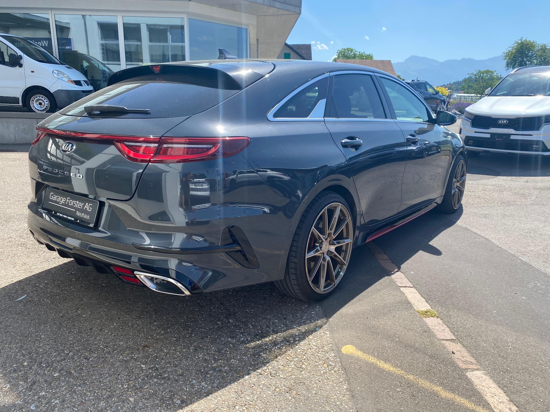 KIA ProCeed 1.6 T-GDi GT-image-4