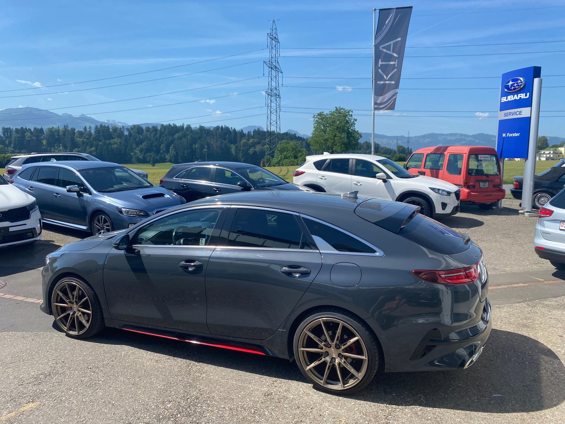 KIA ProCeed 1.6 T-GDi GT-image-6