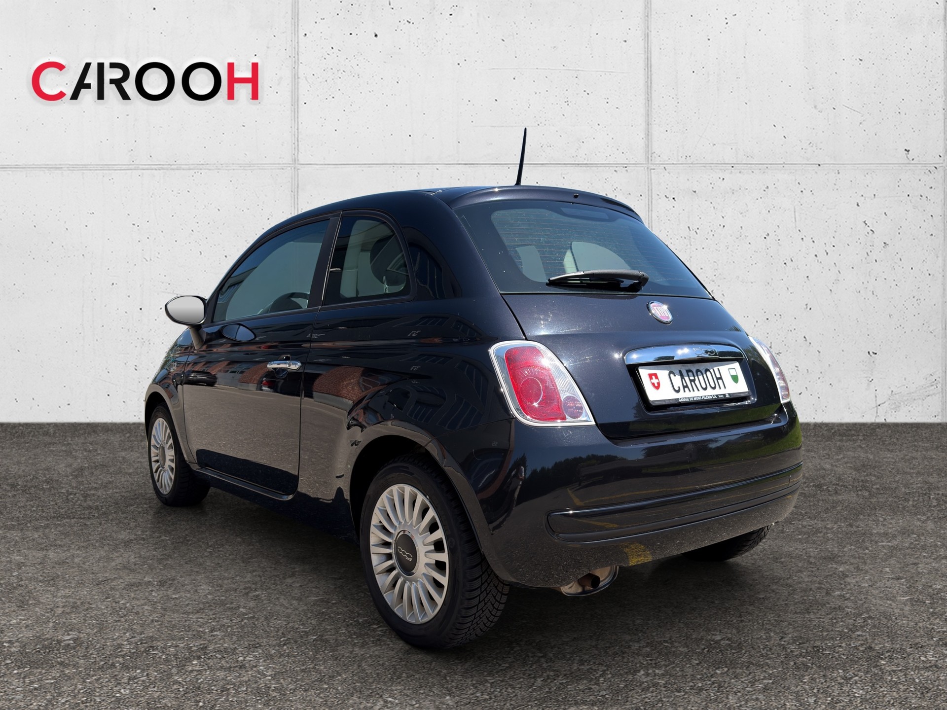 FIAT 500 1.2 Pop-image-4